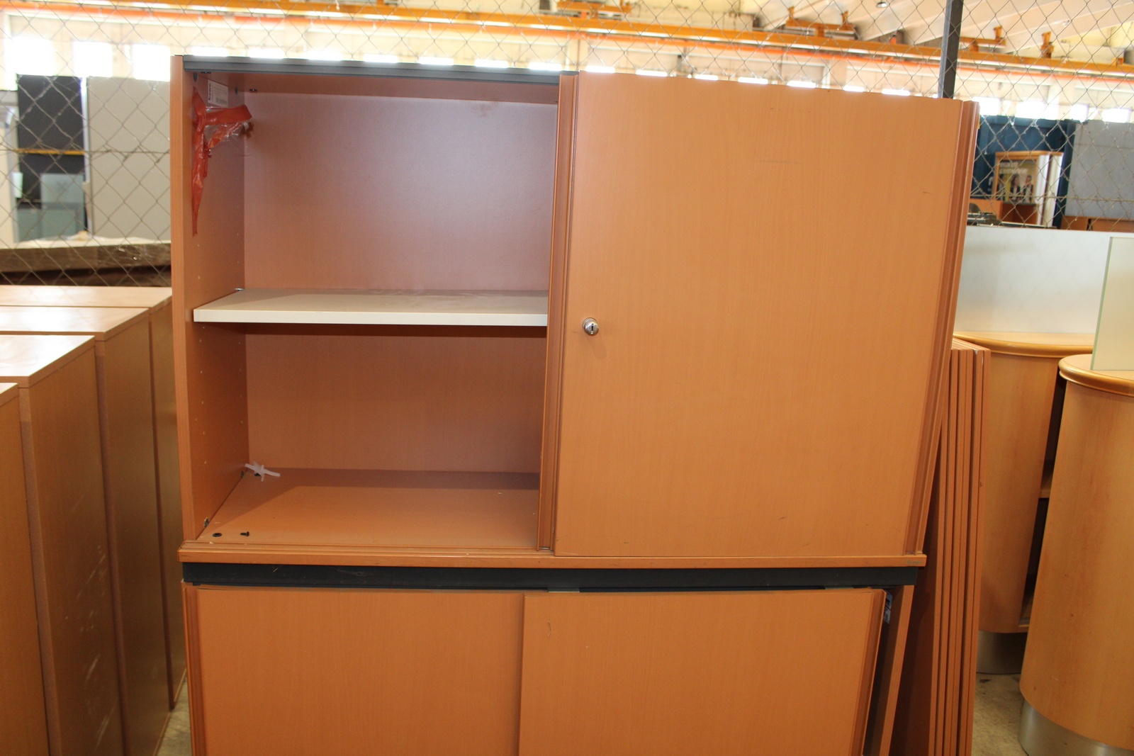 Polcos szekrény( Bene- alsó szekrény) 5