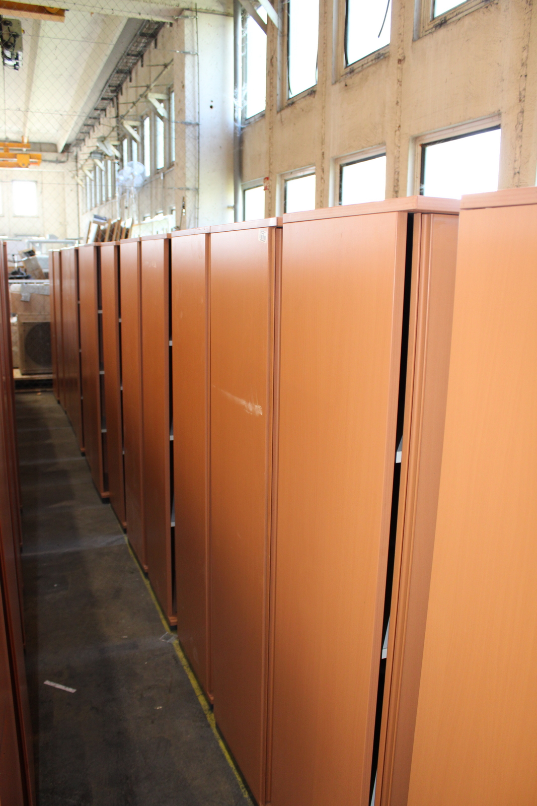 Polcos szekrény (Bene-alsó és felső szekrény) 3