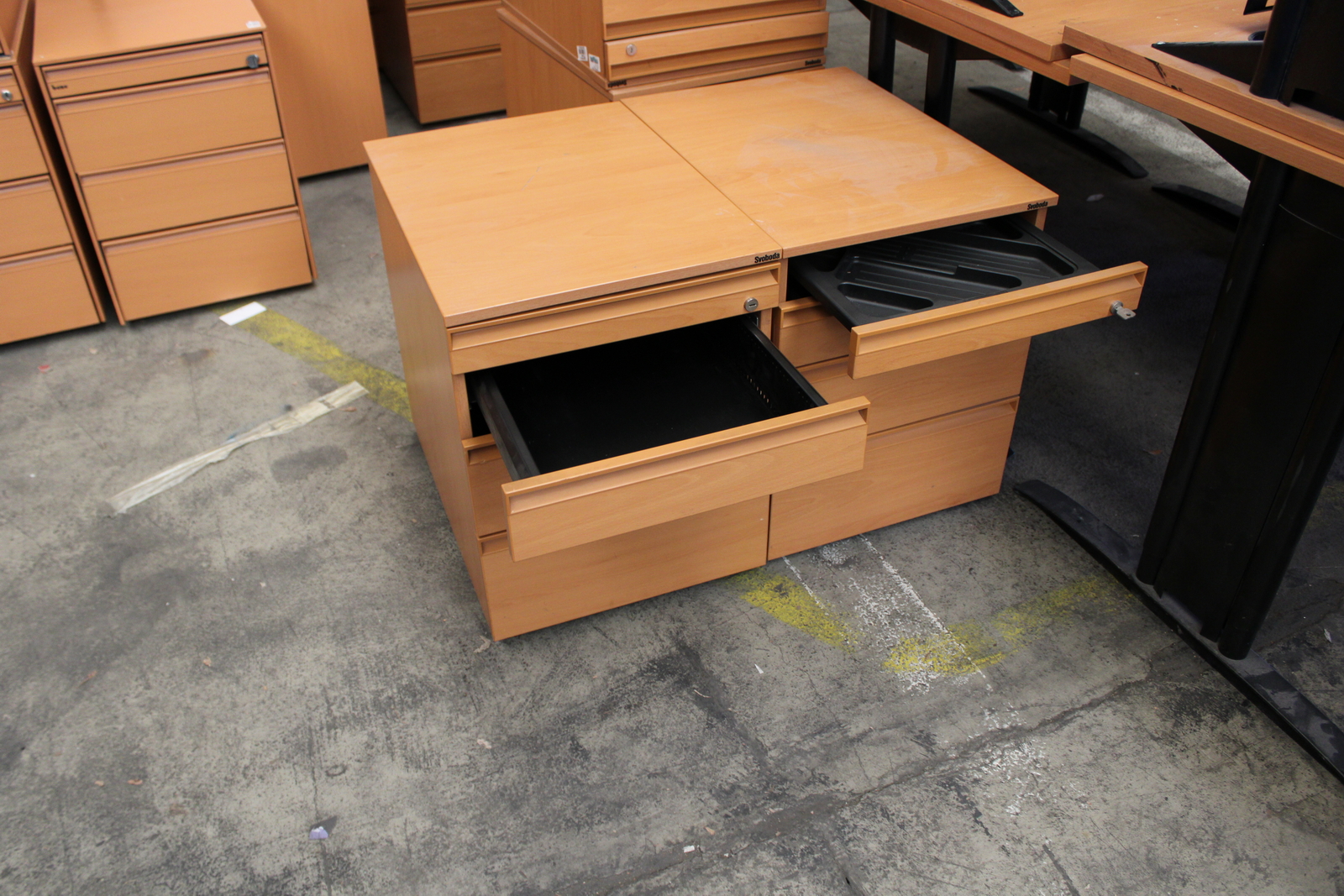 Konténer (Svoboda) 3