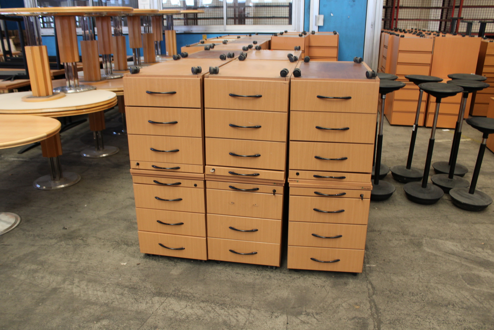 Vegyes konténerek 5