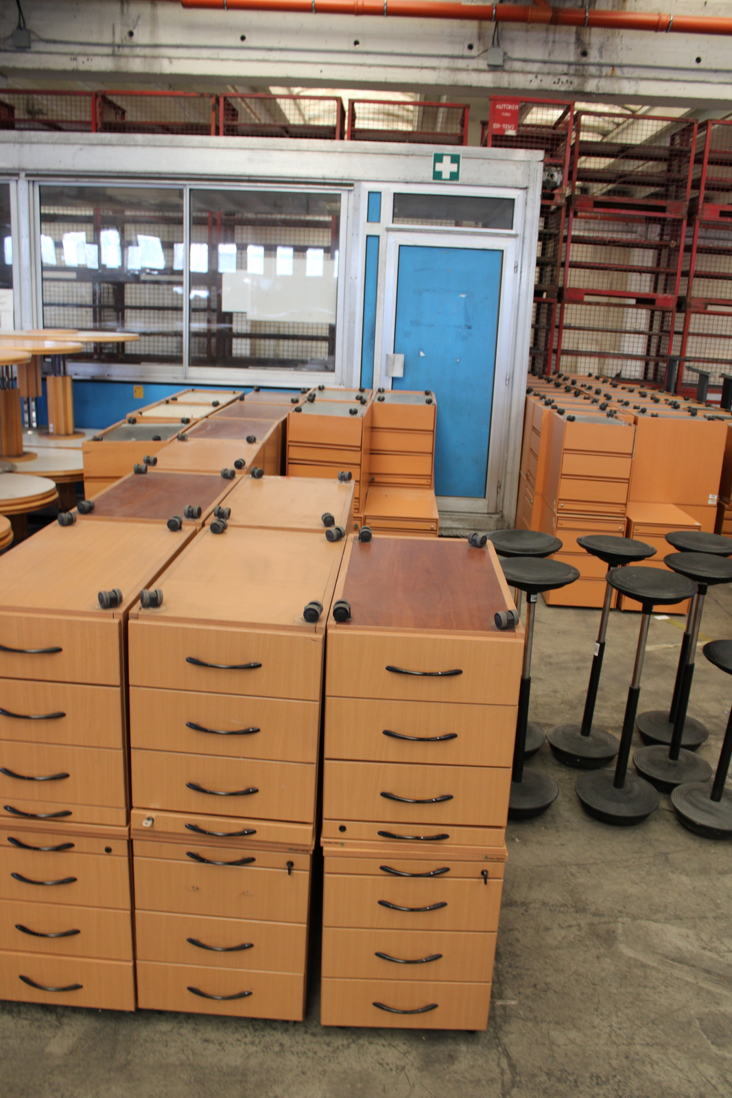 Vegyes konténerek 7