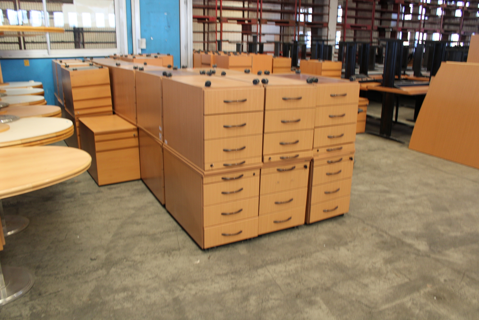 Vegyes konténerek 9