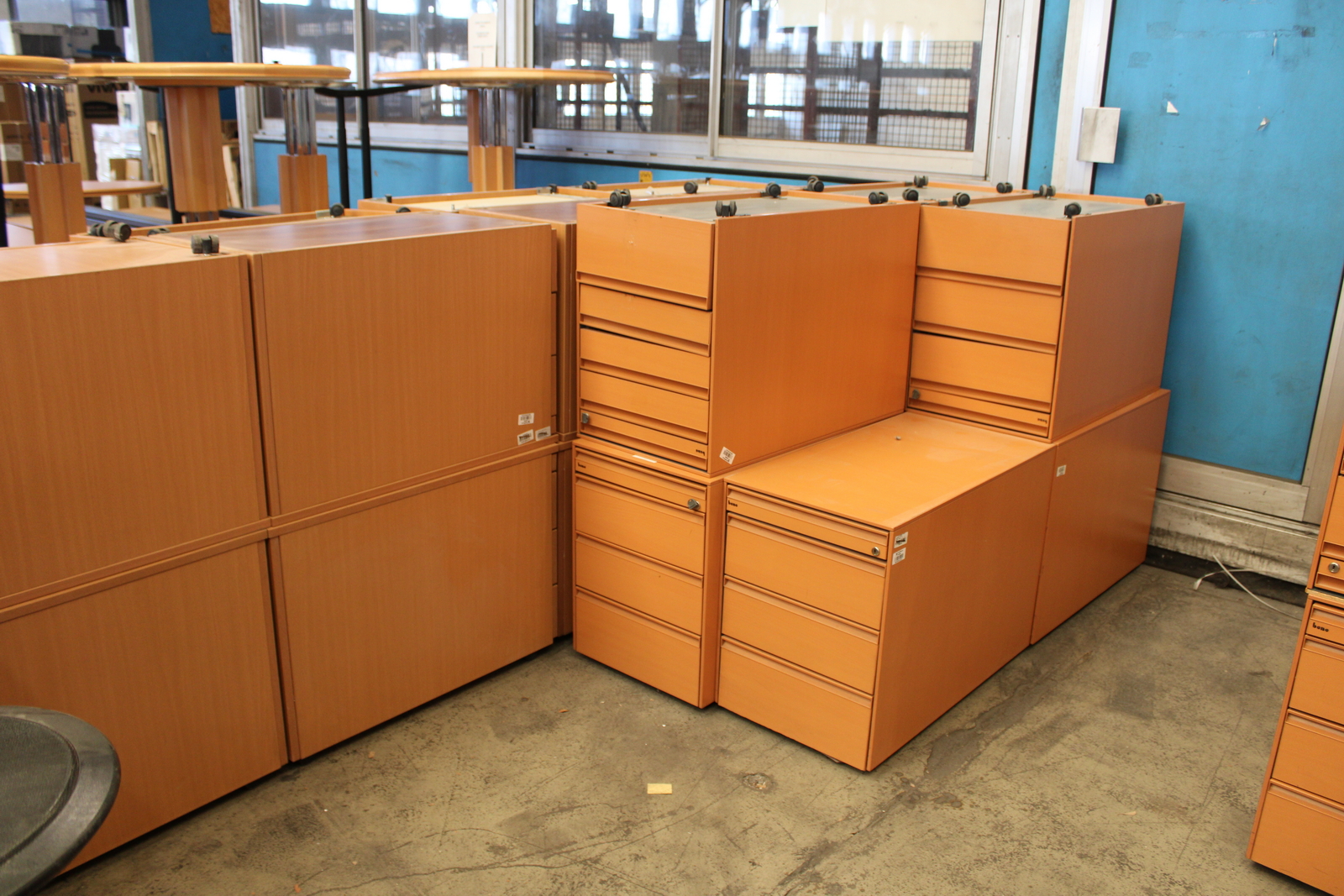 Vegyes konténerek 11