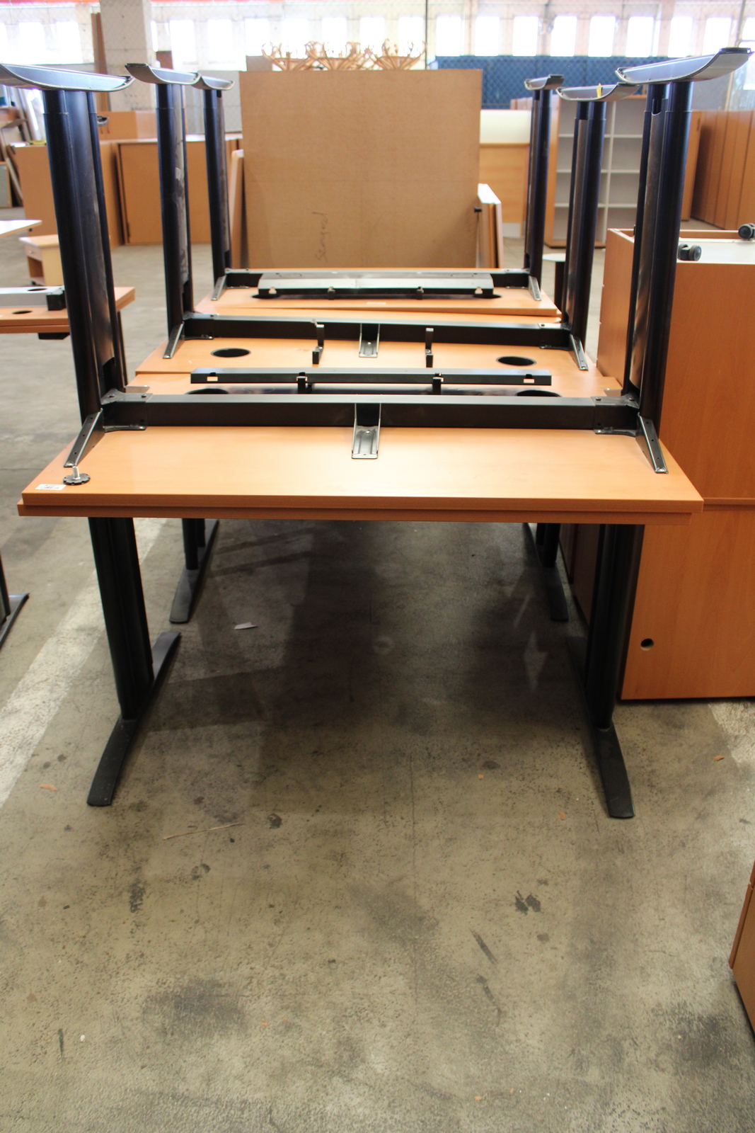 Vegyes íróasztalok 3