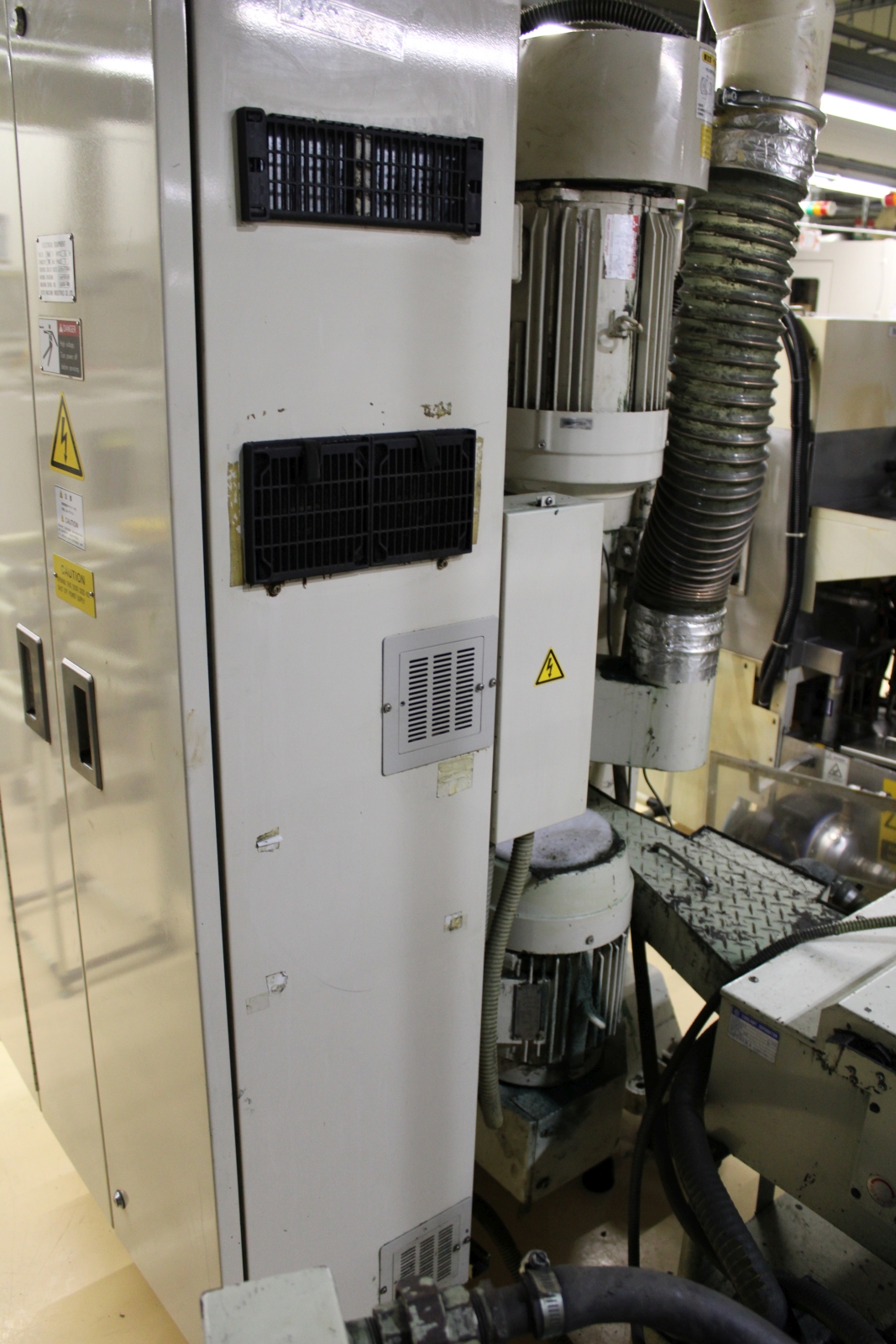 Dupla felületcsiszológép 4