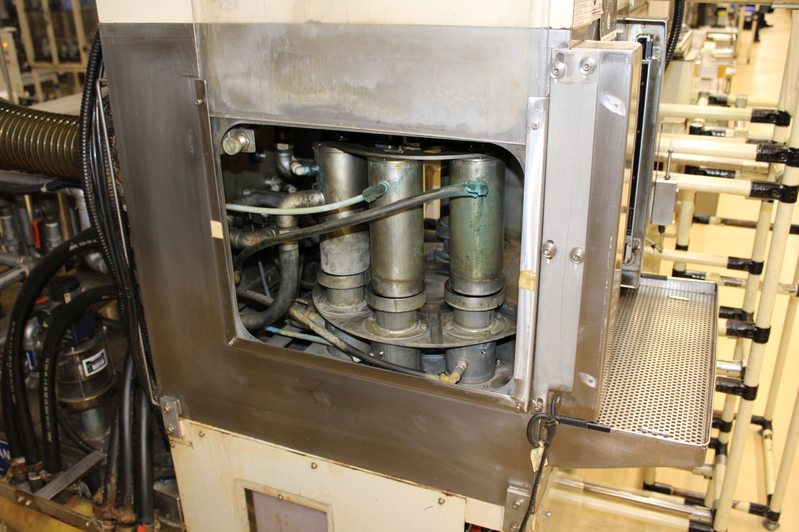 Mosó és szárítógép 4