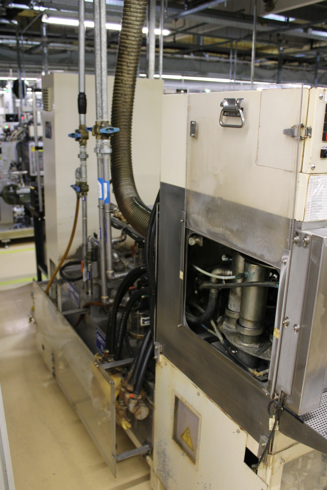 Mosó és szárítógép 5