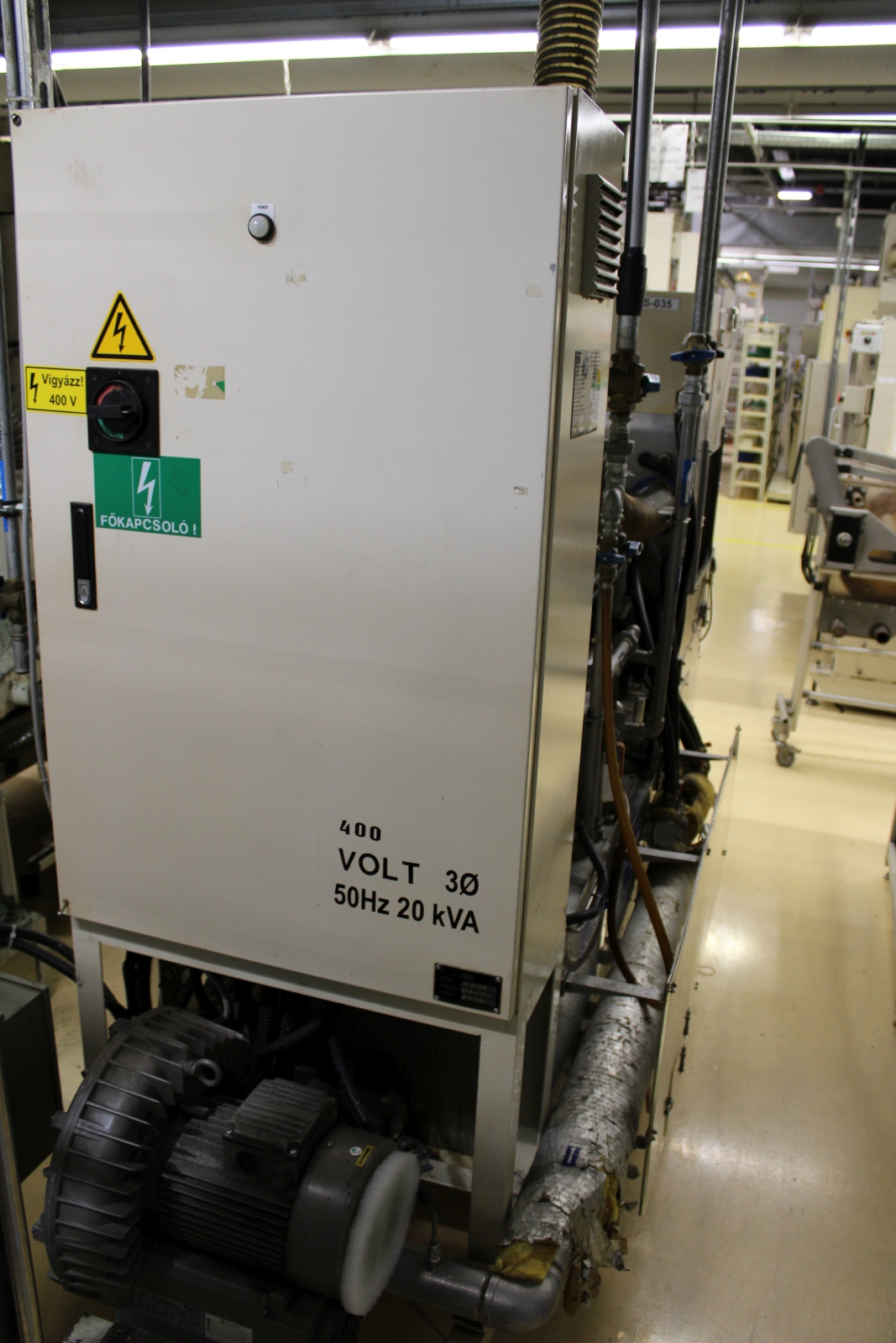 Mosó és szárítógép 6