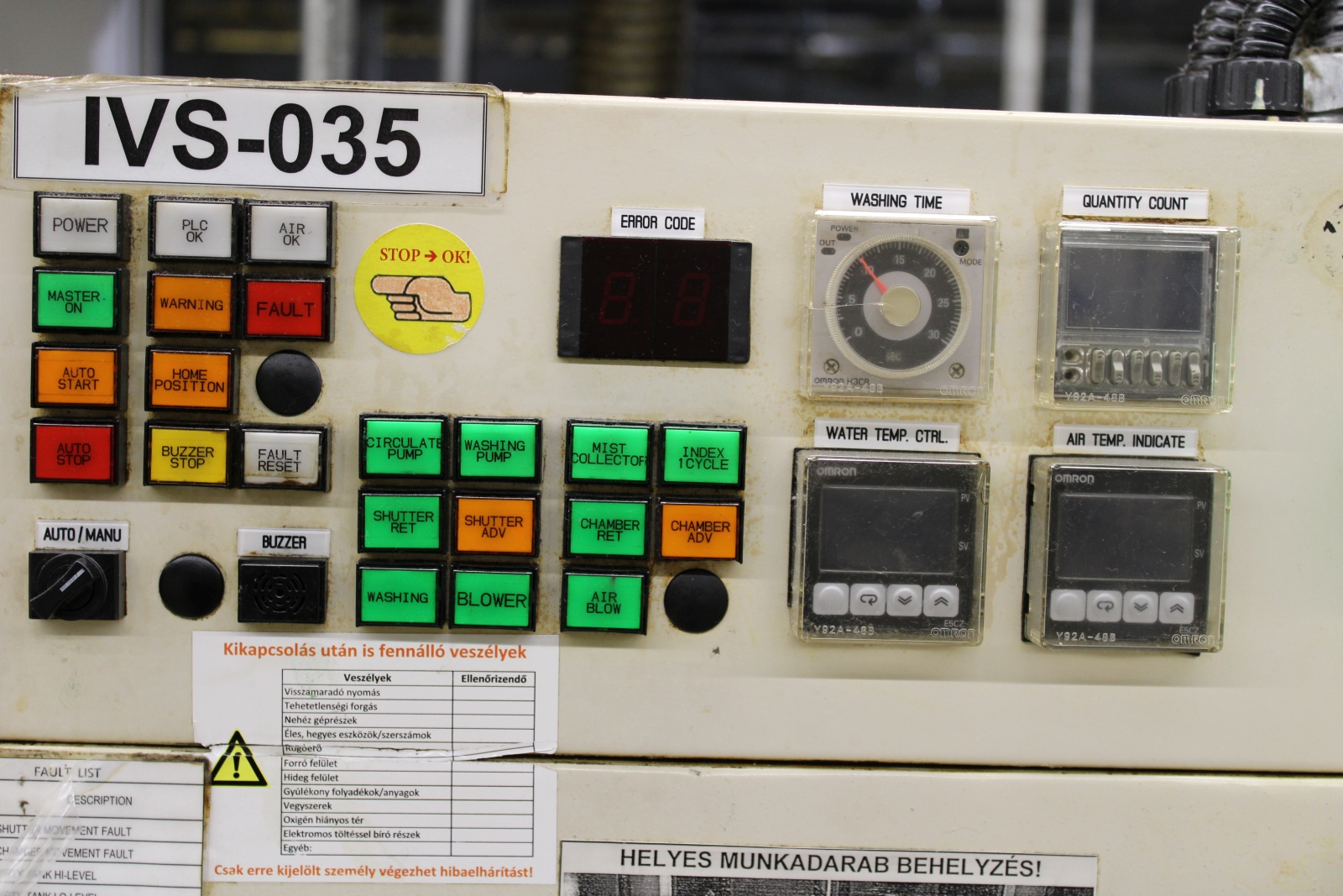 Mosó és szárítógép 7