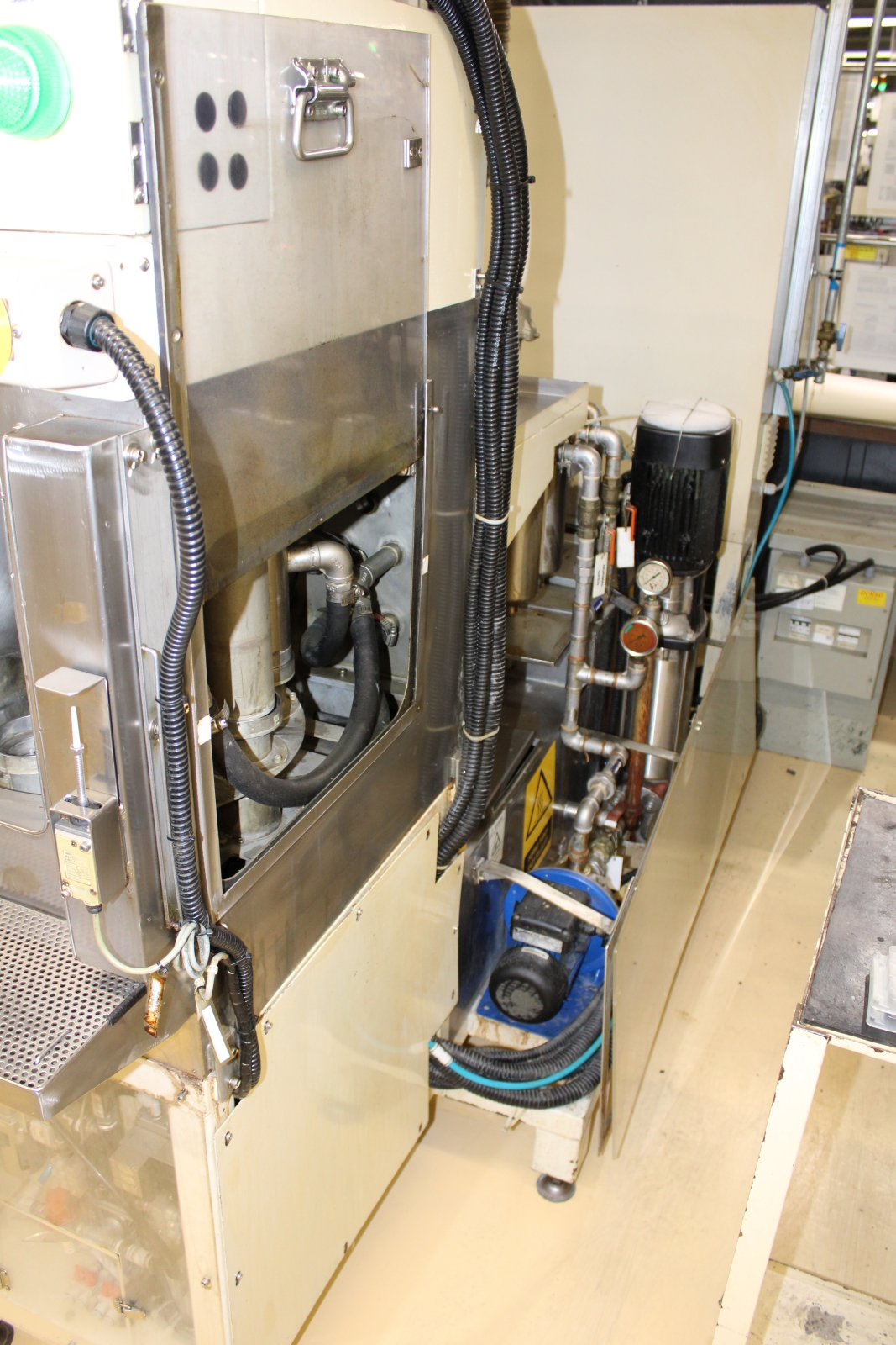 Mosó és szárítógép 9