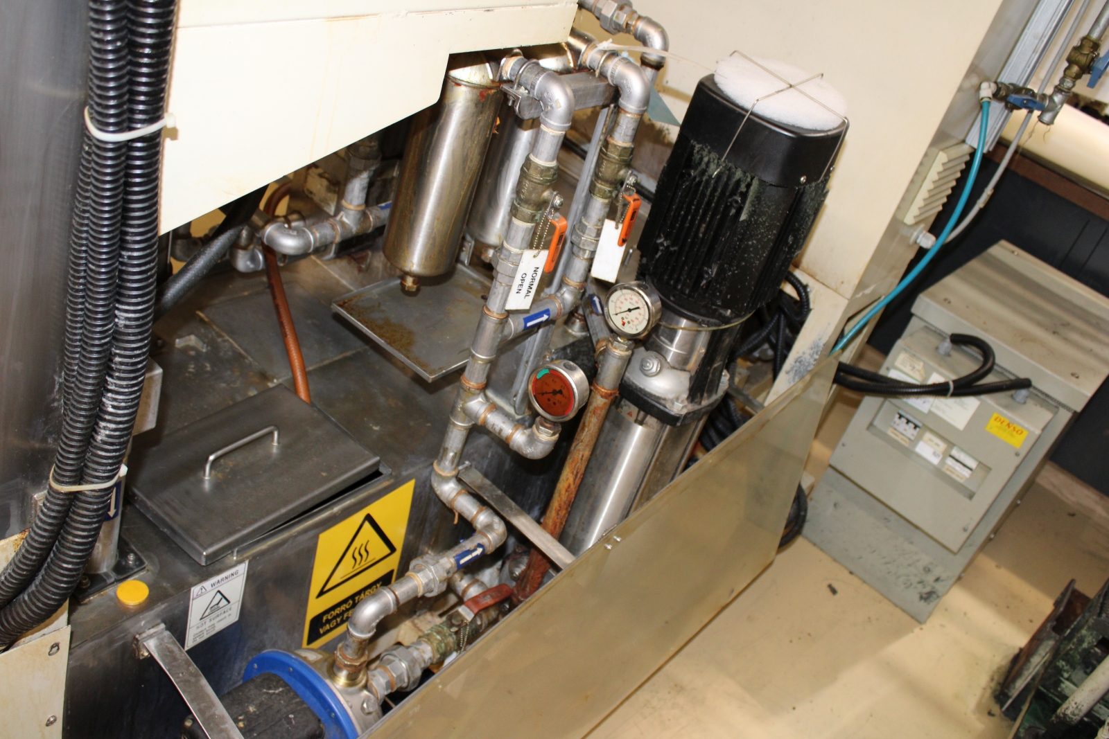 Mosó és szárítógép 10