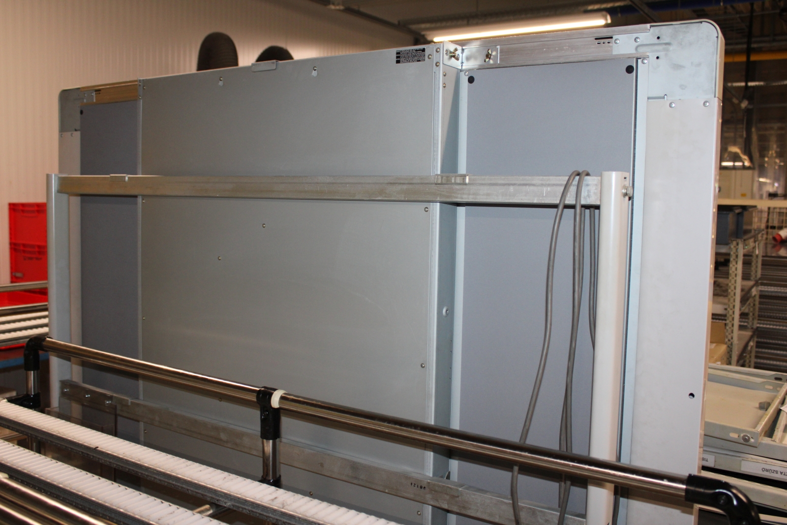 Panasonic electronic whiteboard 4