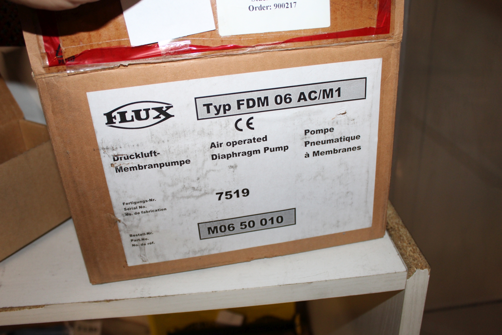 Vegyes eszközök (szűrők) 4