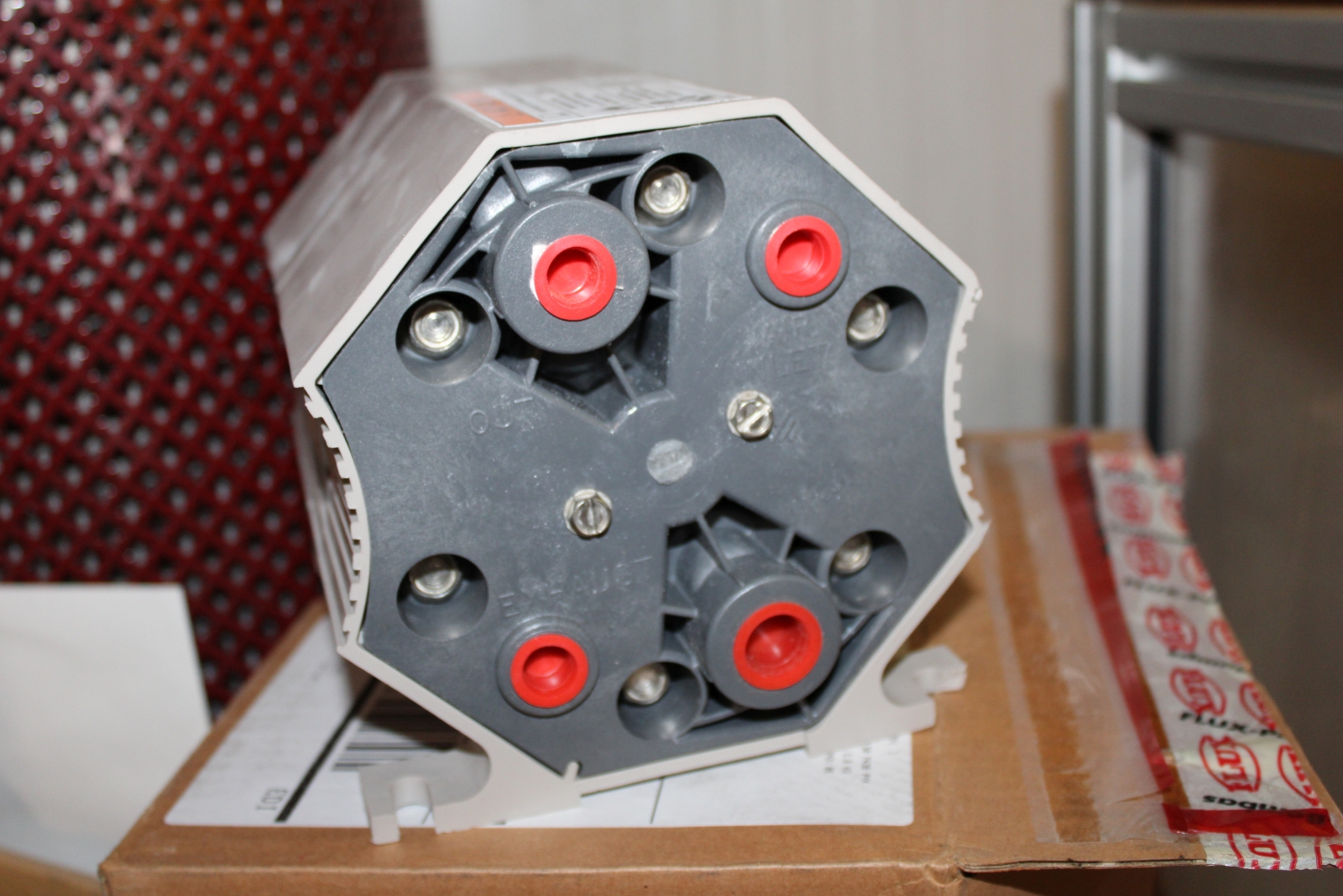 Vegyes eszközök (szűrők) 9