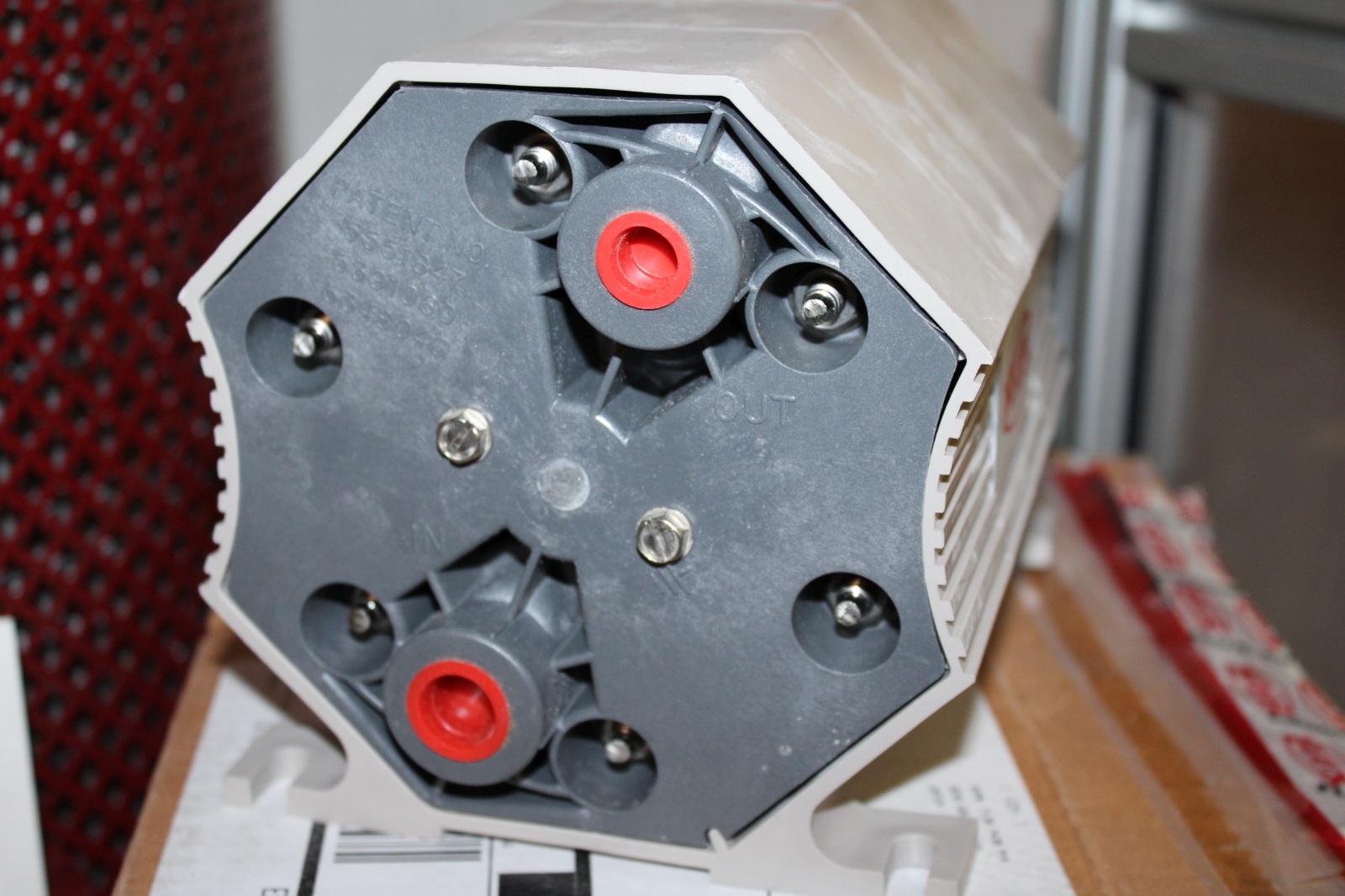 Vegyes eszközök (szűrők) 10