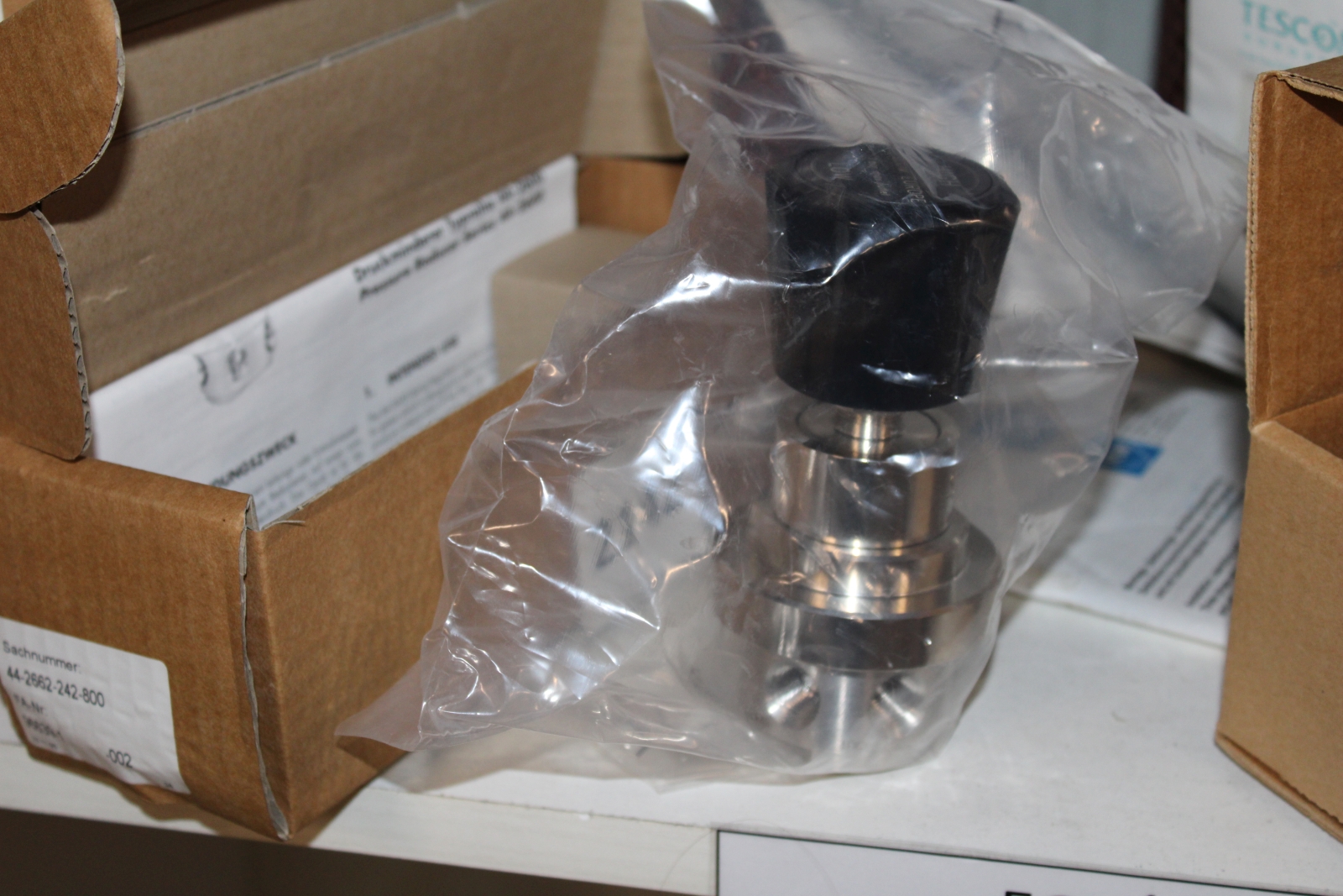 Vegyes eszközök (szűrők) 13