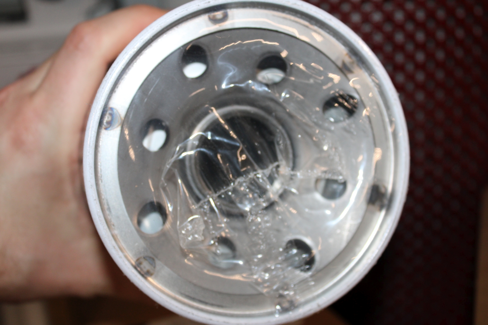 Vegyes eszközök (szűrők) 18