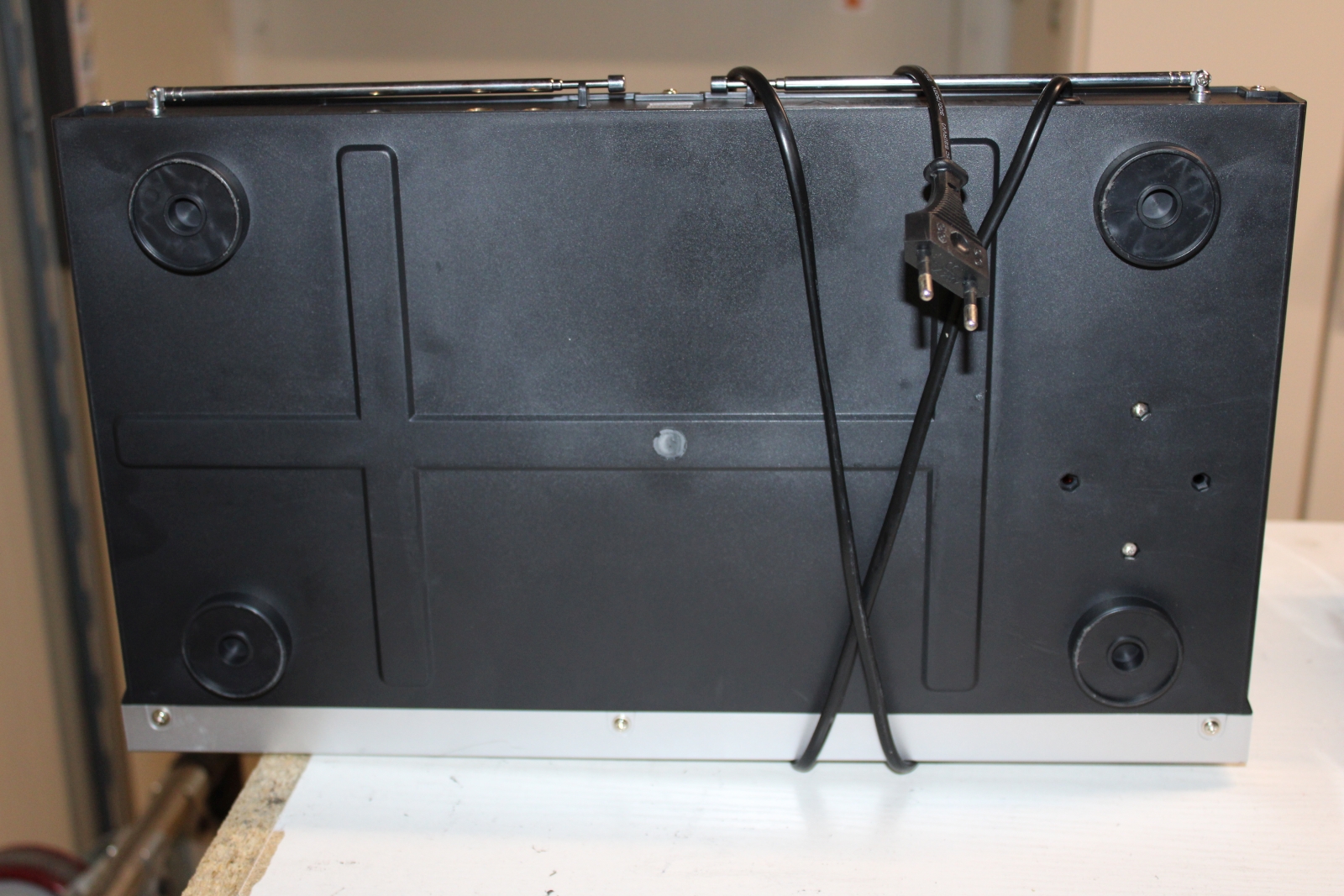 Vezeték nélküli mikrofon adó vevő 3