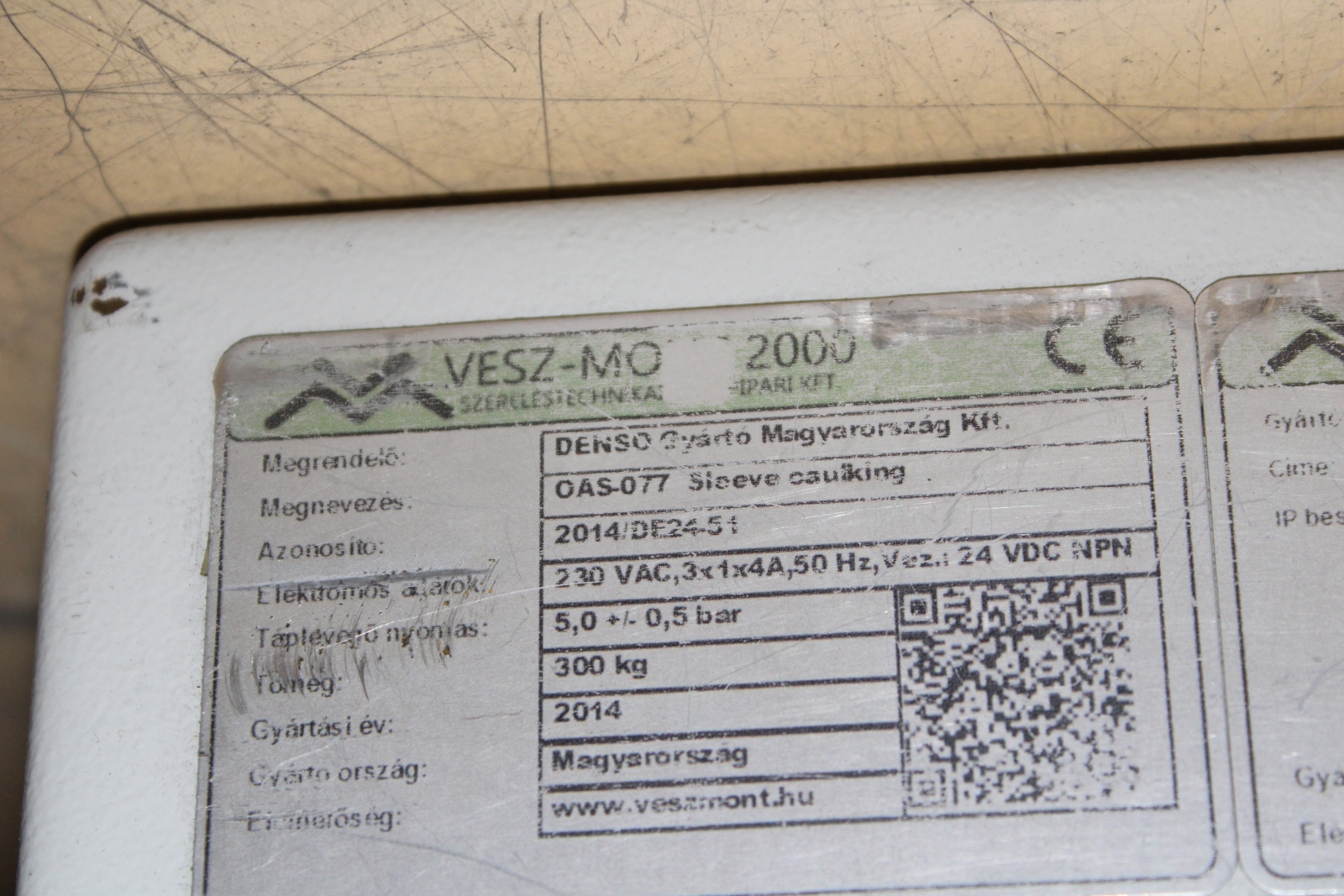 Elektromos szekrények 5