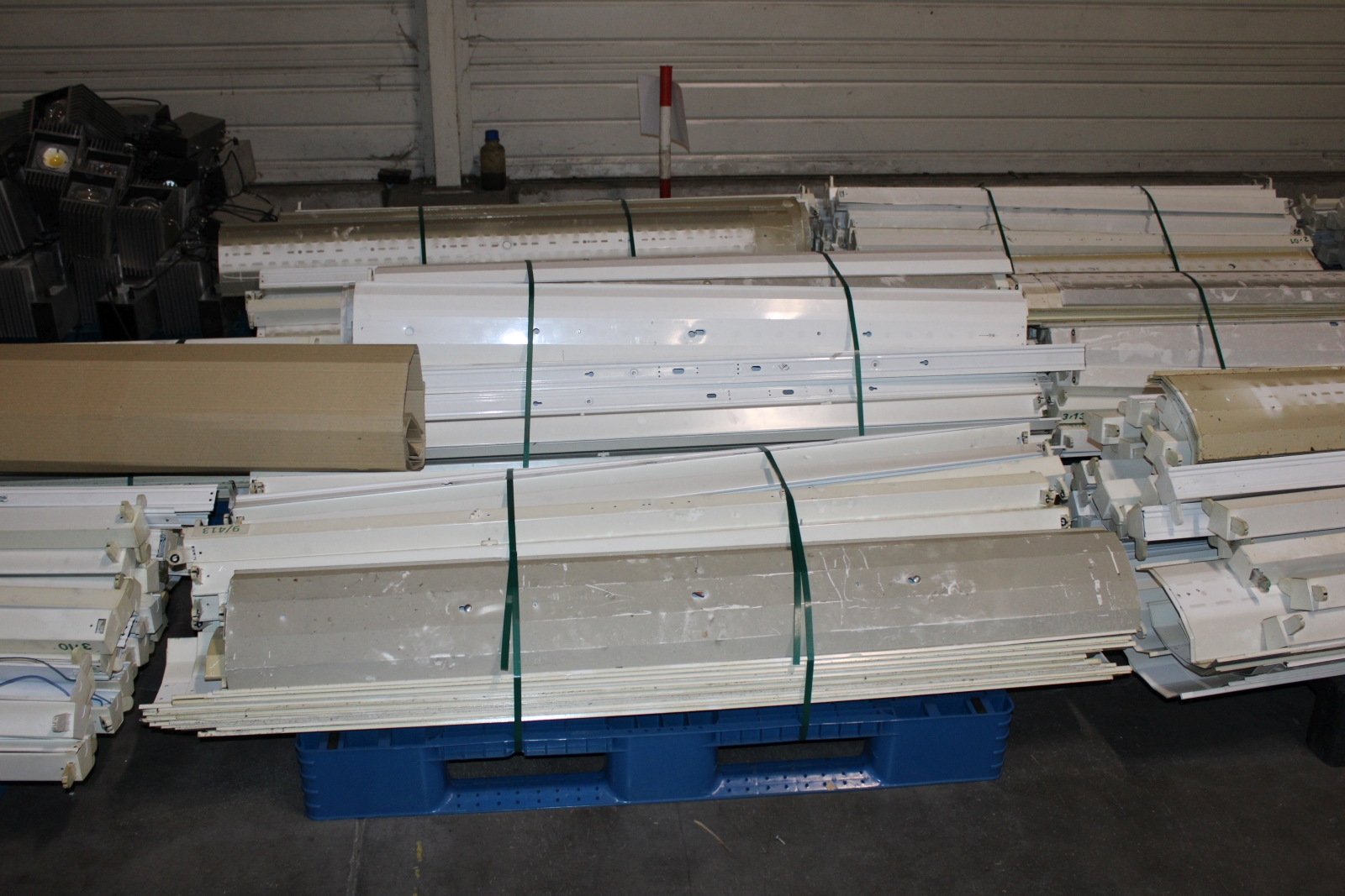 LED csöves lámpatestek 2