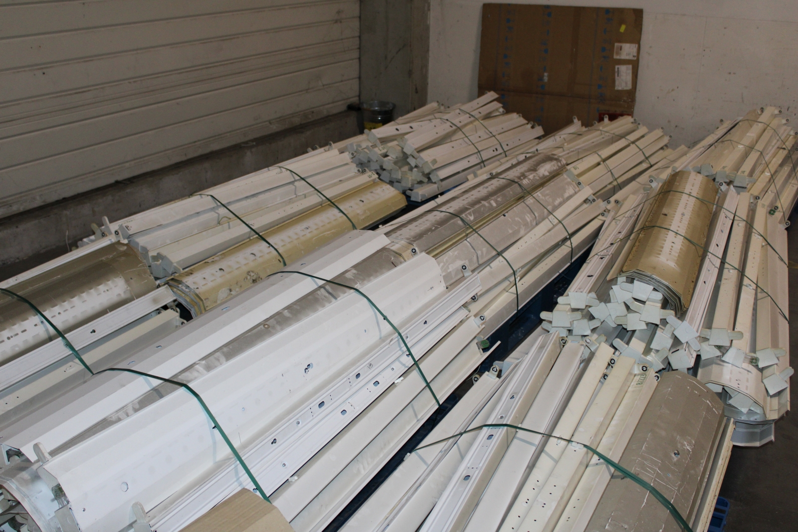 LED csöves lámpatestek 6