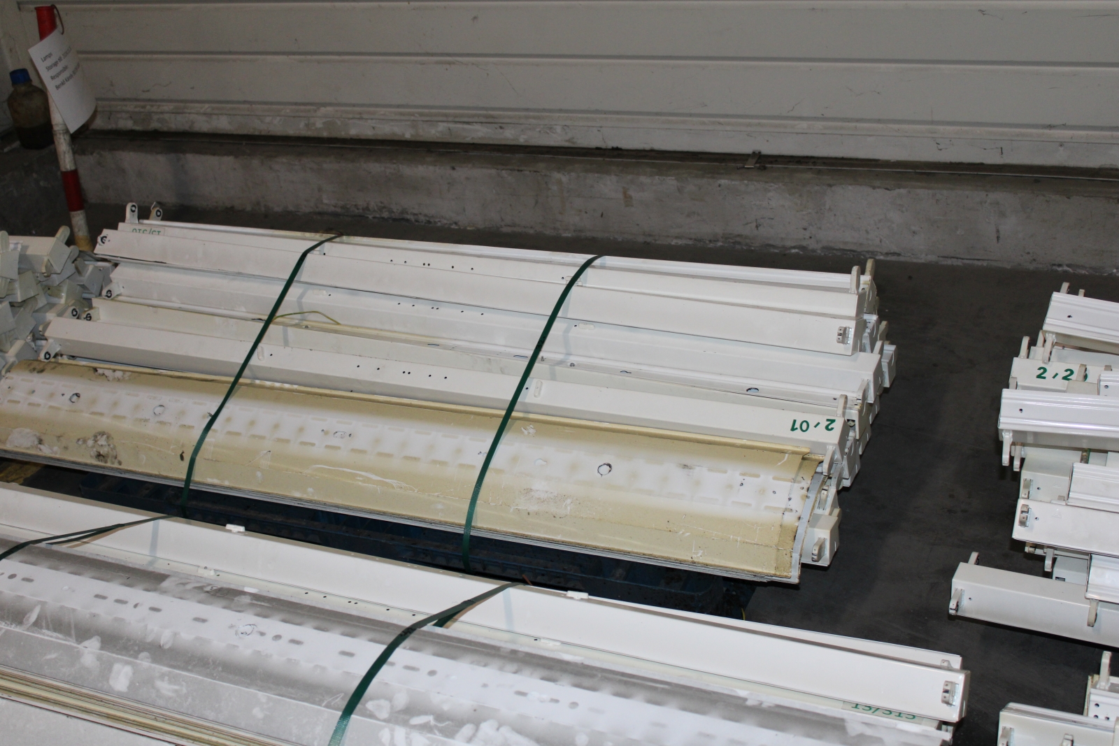 LED csöves lámpatestek 7