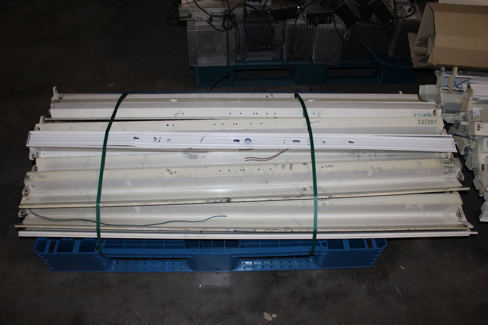 LED csöves lámpatestek 3