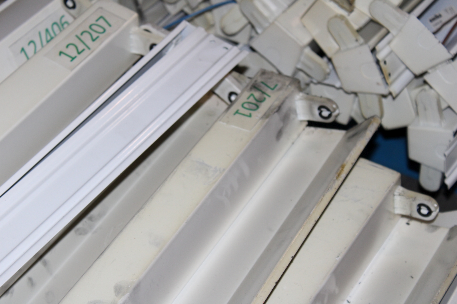 LED csöves lámpatestek 5