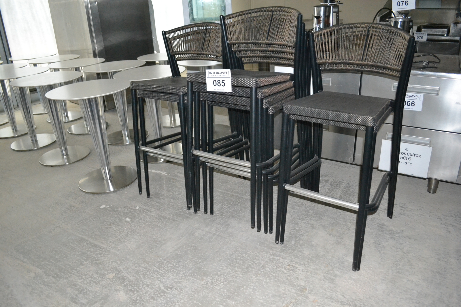 Bárszék (dublino) 2