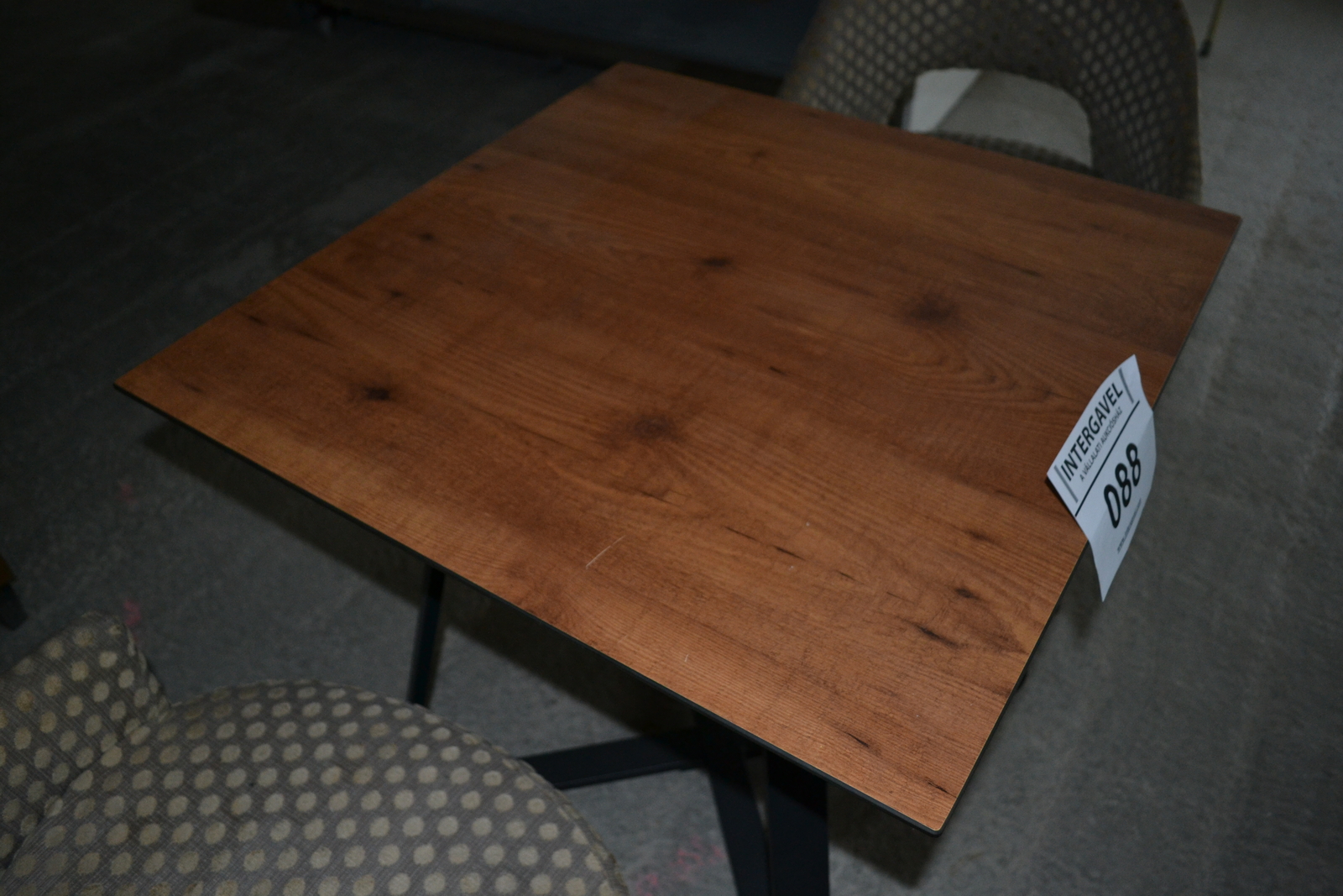 Asztal és fotelek 3