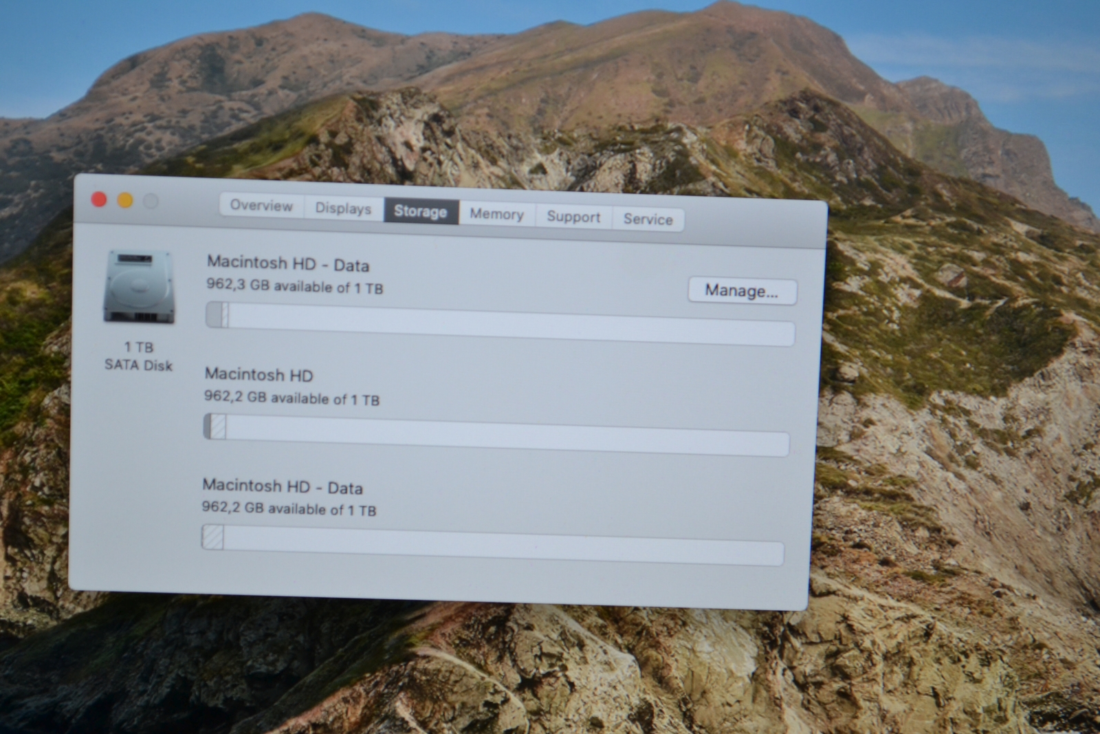 iMac 27" Retina QHD 2013  4