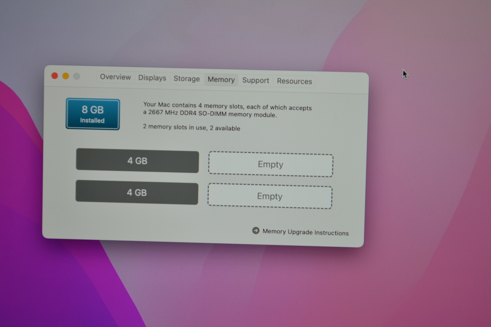 iMac 27" Retina 5K 2017  4