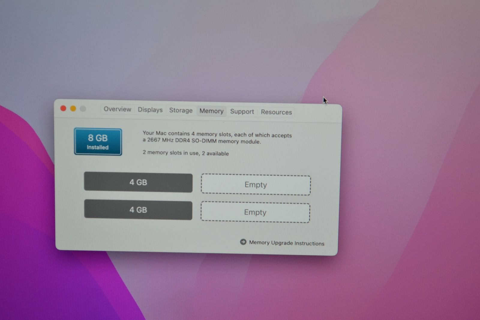 iMac 27" Retina 5K 2017  4