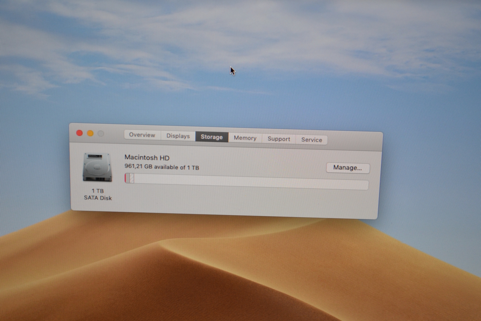 iMac 27" Retina QHD 2015  3