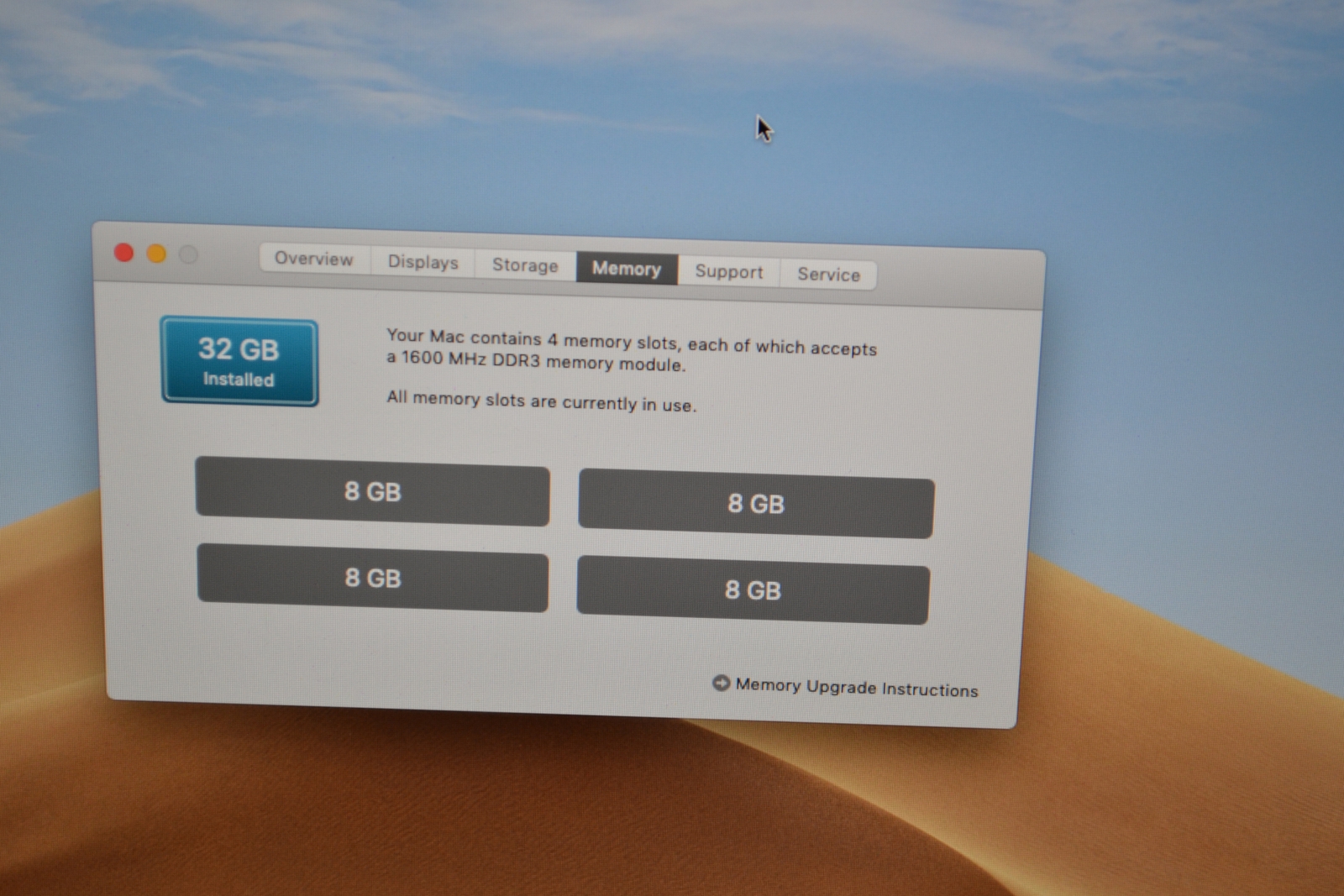 iMac 27" Retina QHD 2015  4