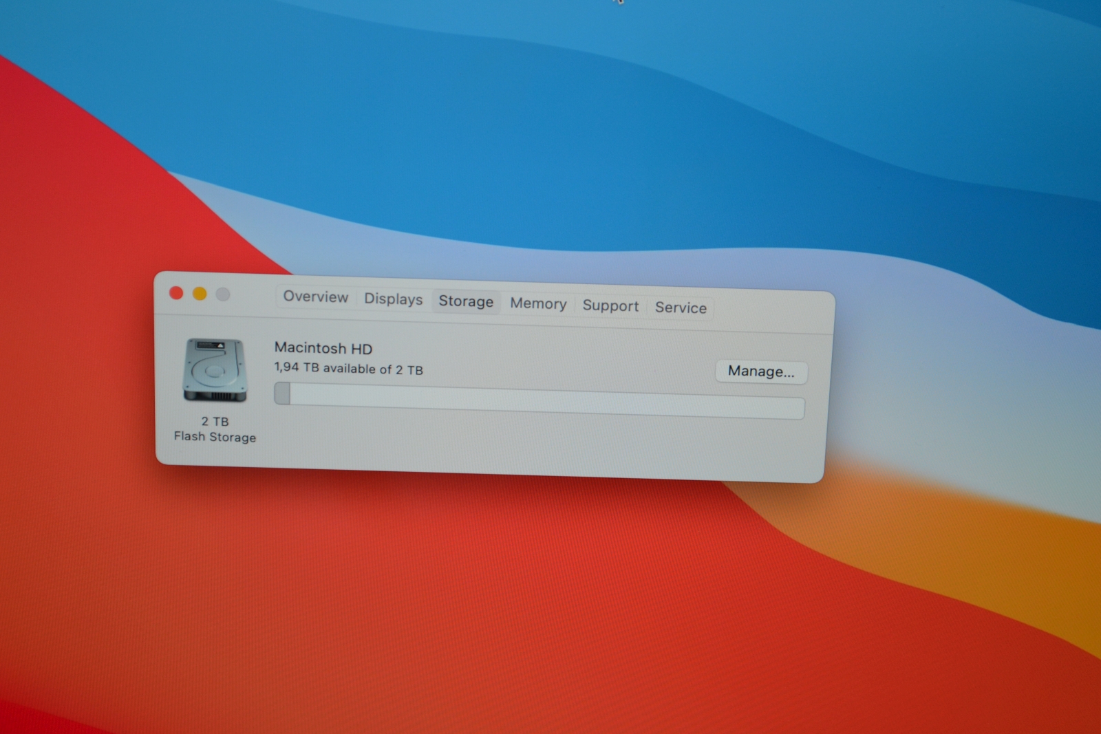 iMac 27" Retina 5K 2017  3