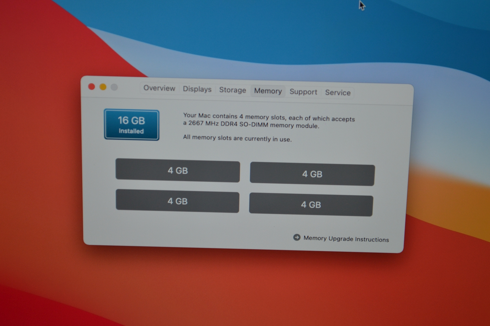 iMac 27" Retina 5K 2017  4