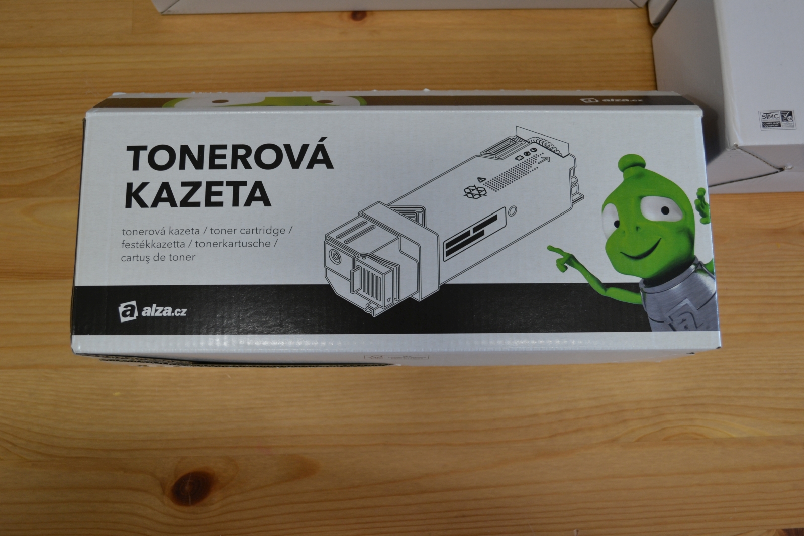 Alza TN-910 Black for Brother Printers