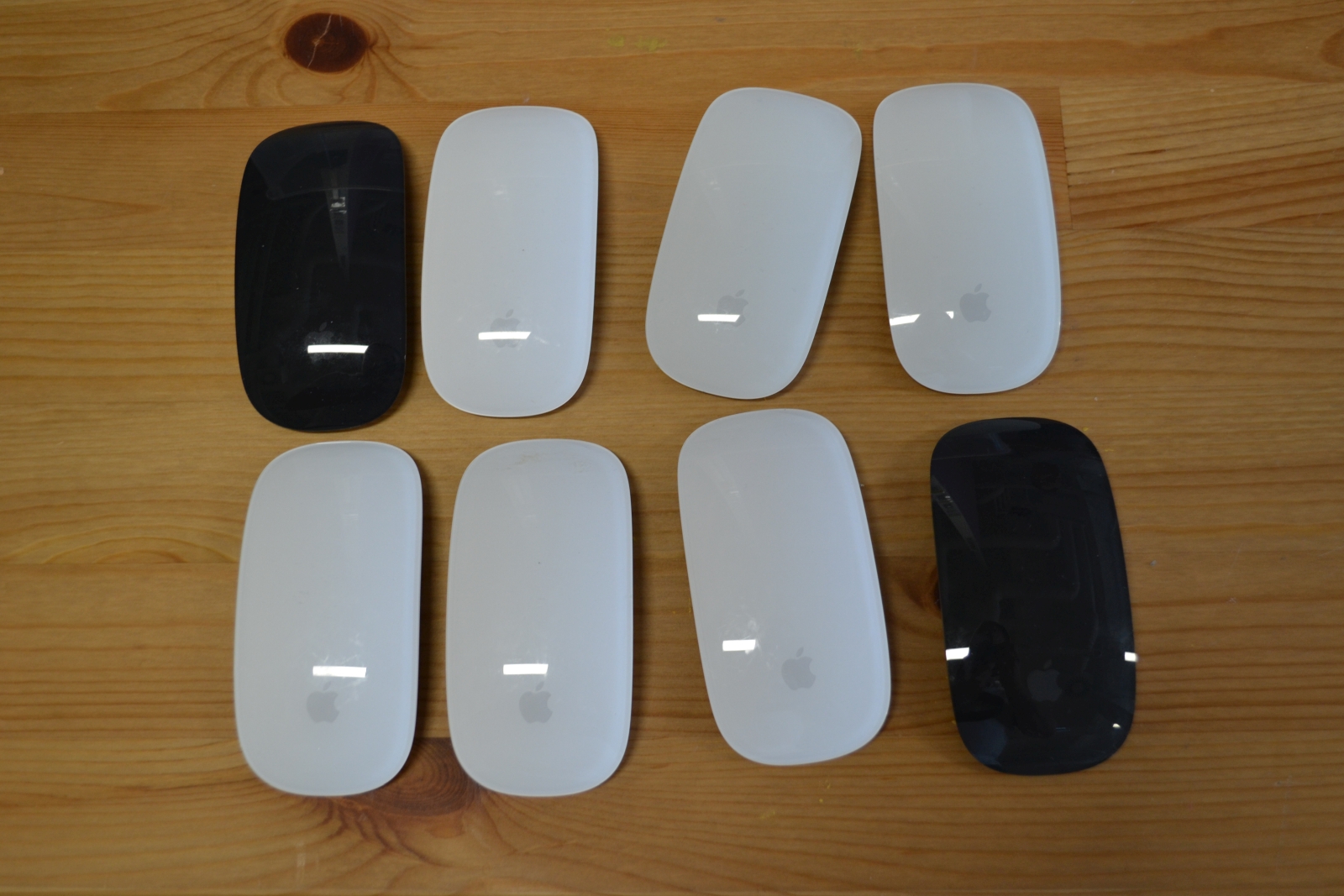 Magic mouse-ok - hibásak 2