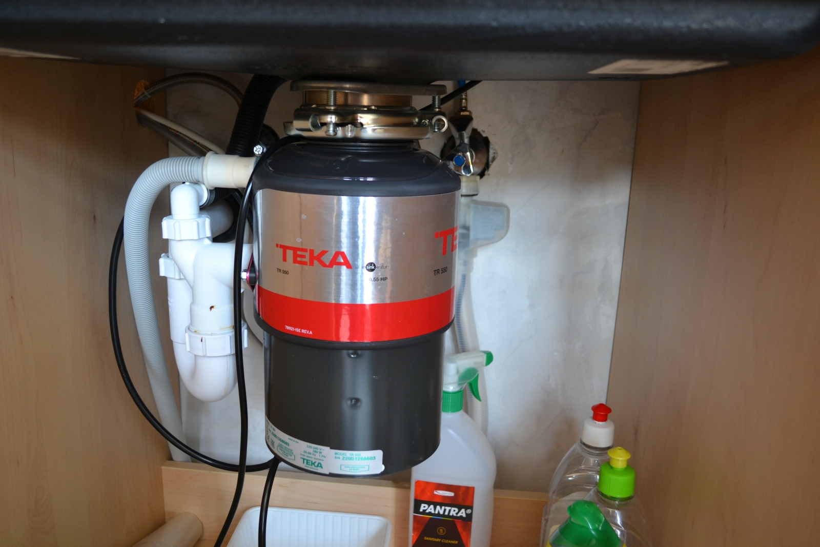 Brother toner magenta 3