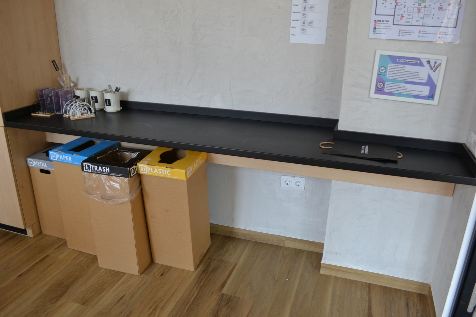 Brother toner magenta 5