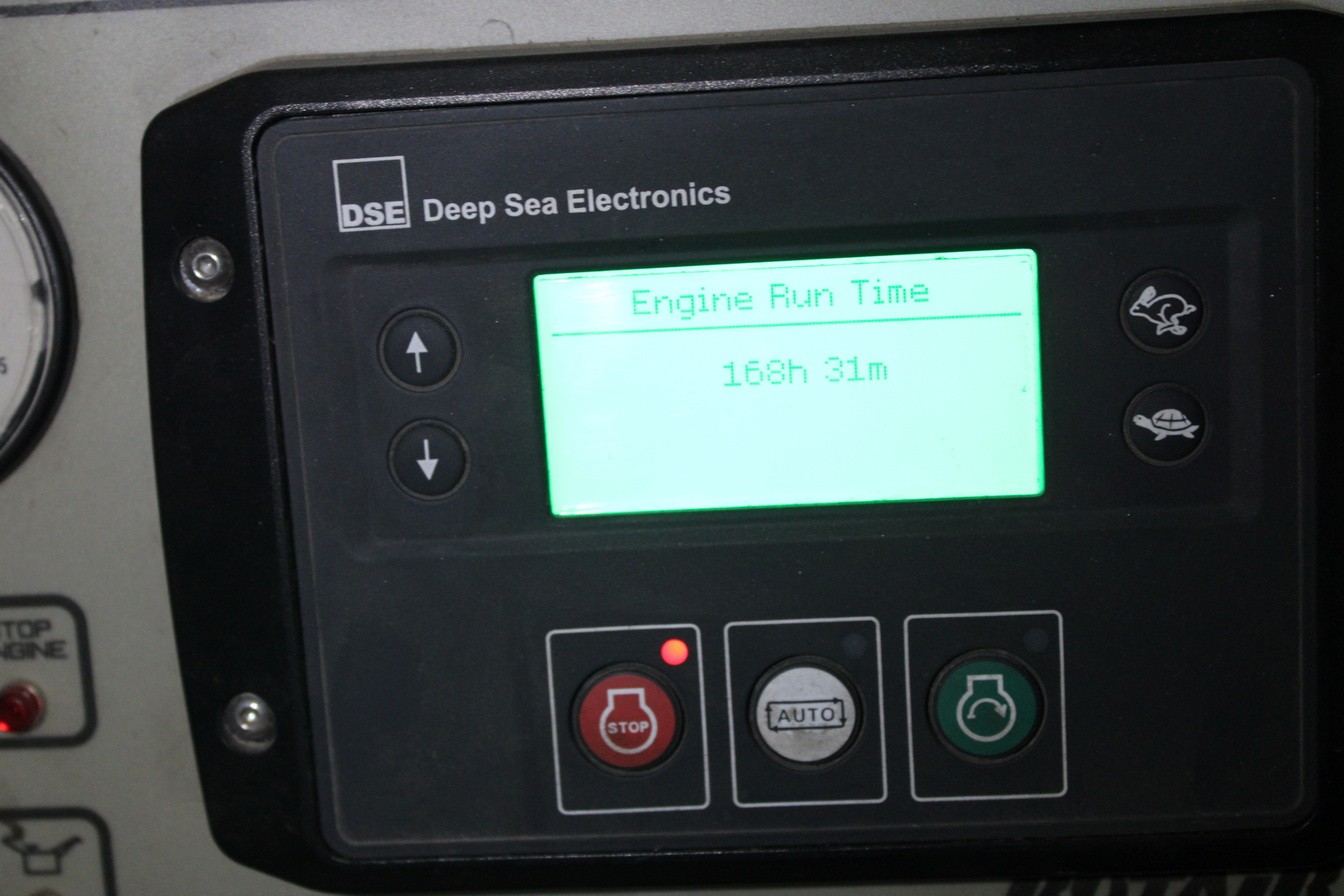 Dízel légkompresszor Rotair MDVN 53 ECO 5 4