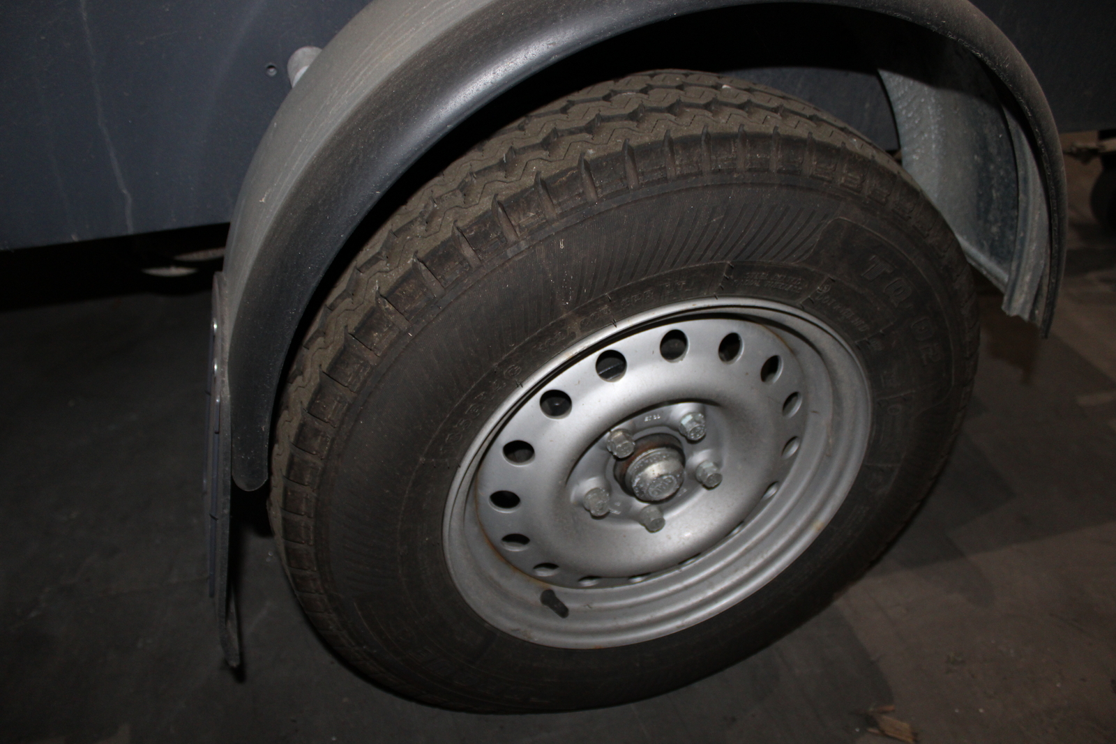 Dízel légkompresszor Rotair MDVN 53 ECO 5 12