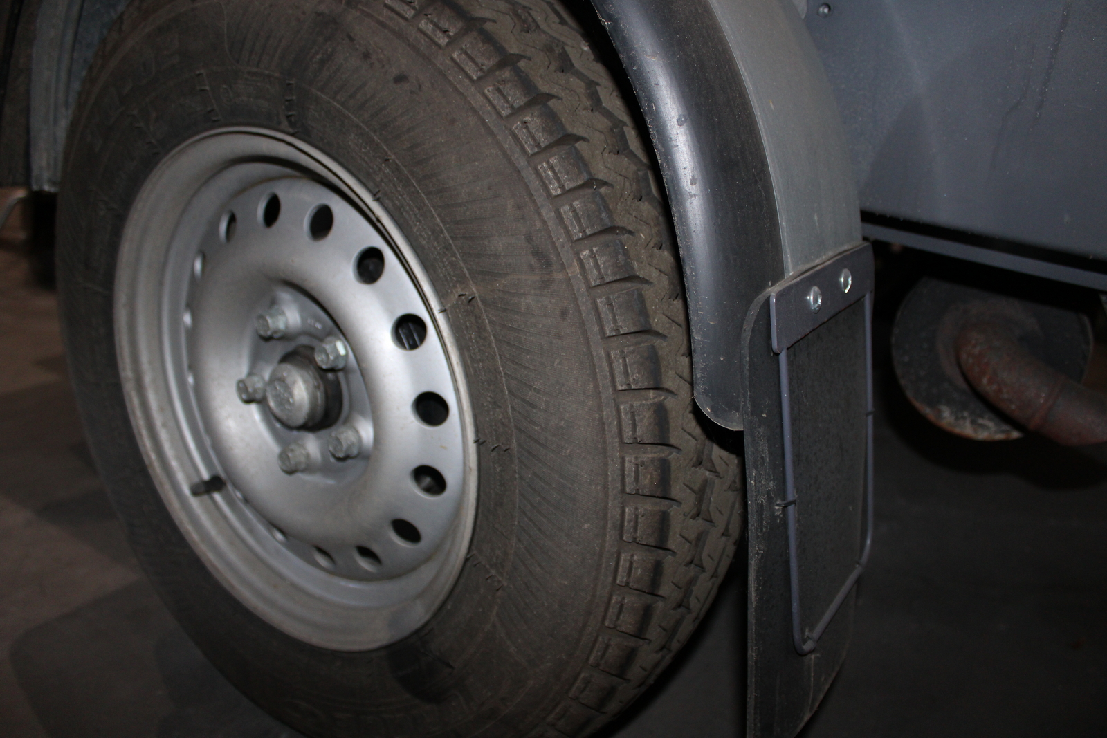 Dízel légkompresszor Rotair MDVN 53 ECO 5 13