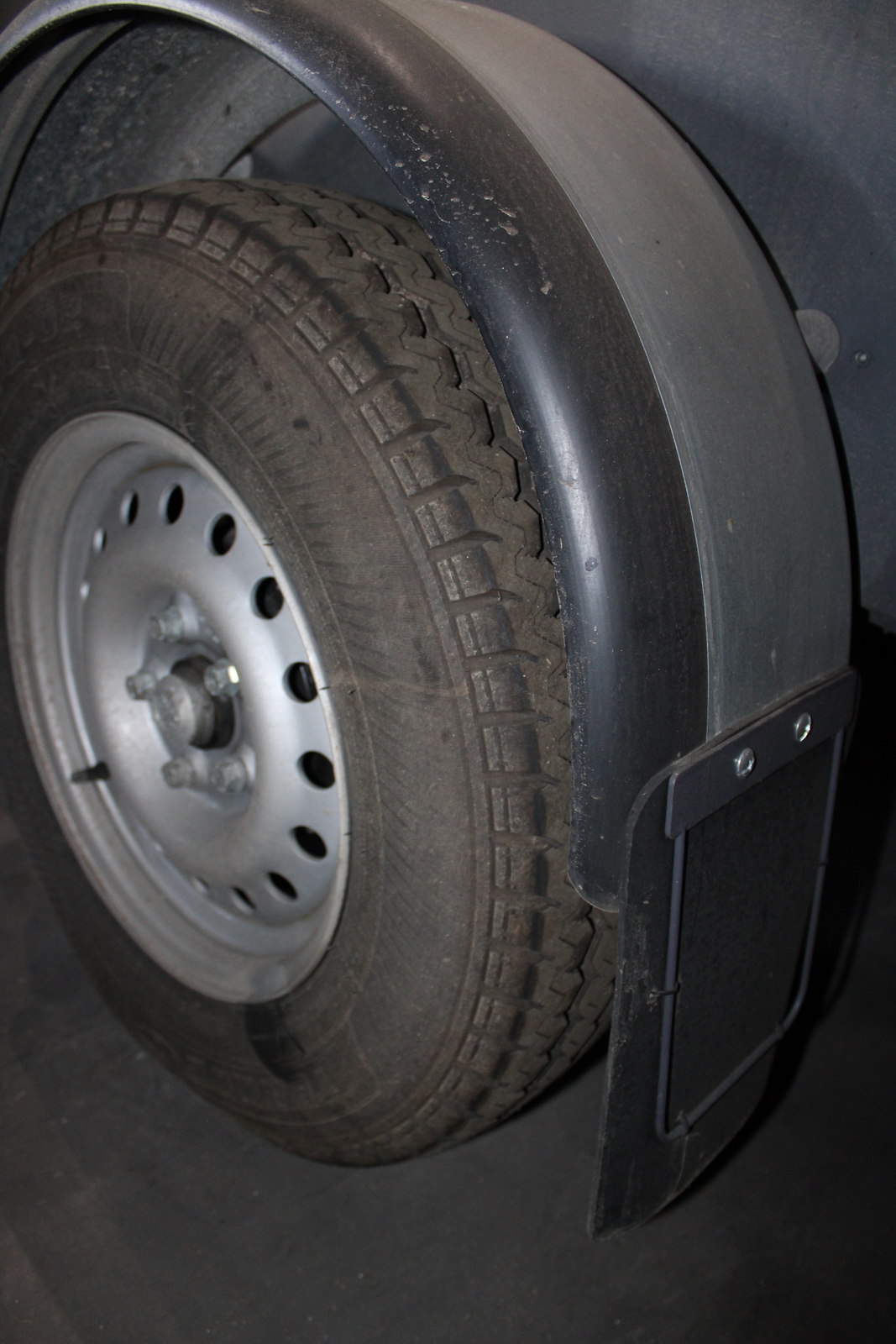 Dízel légkompresszor Rotair MDVN 53 ECO 5 14