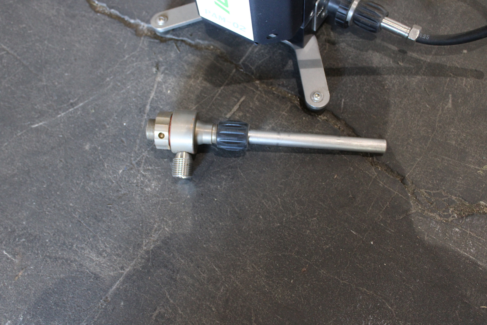 Ipari tisztítógép IC-022-EVO PLUS+PAM-02 13