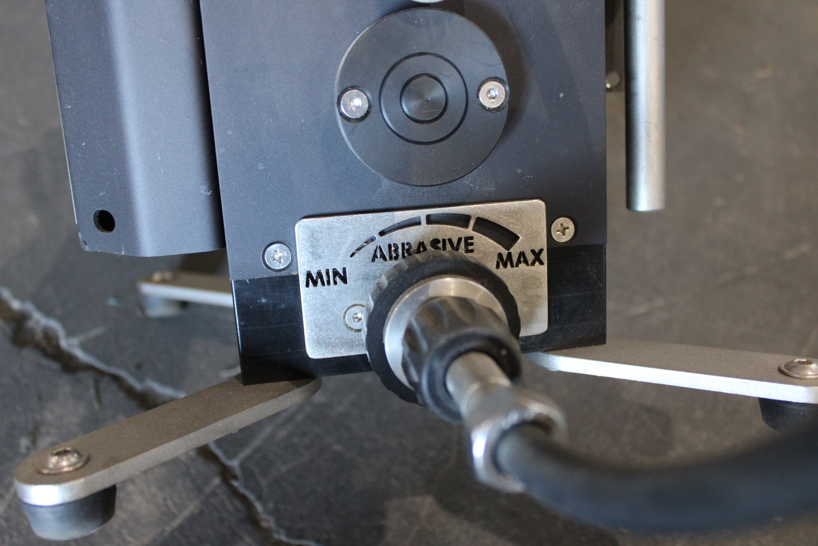 Ipari tisztítógép IC-022-EVO PLUS+PAM-02 15