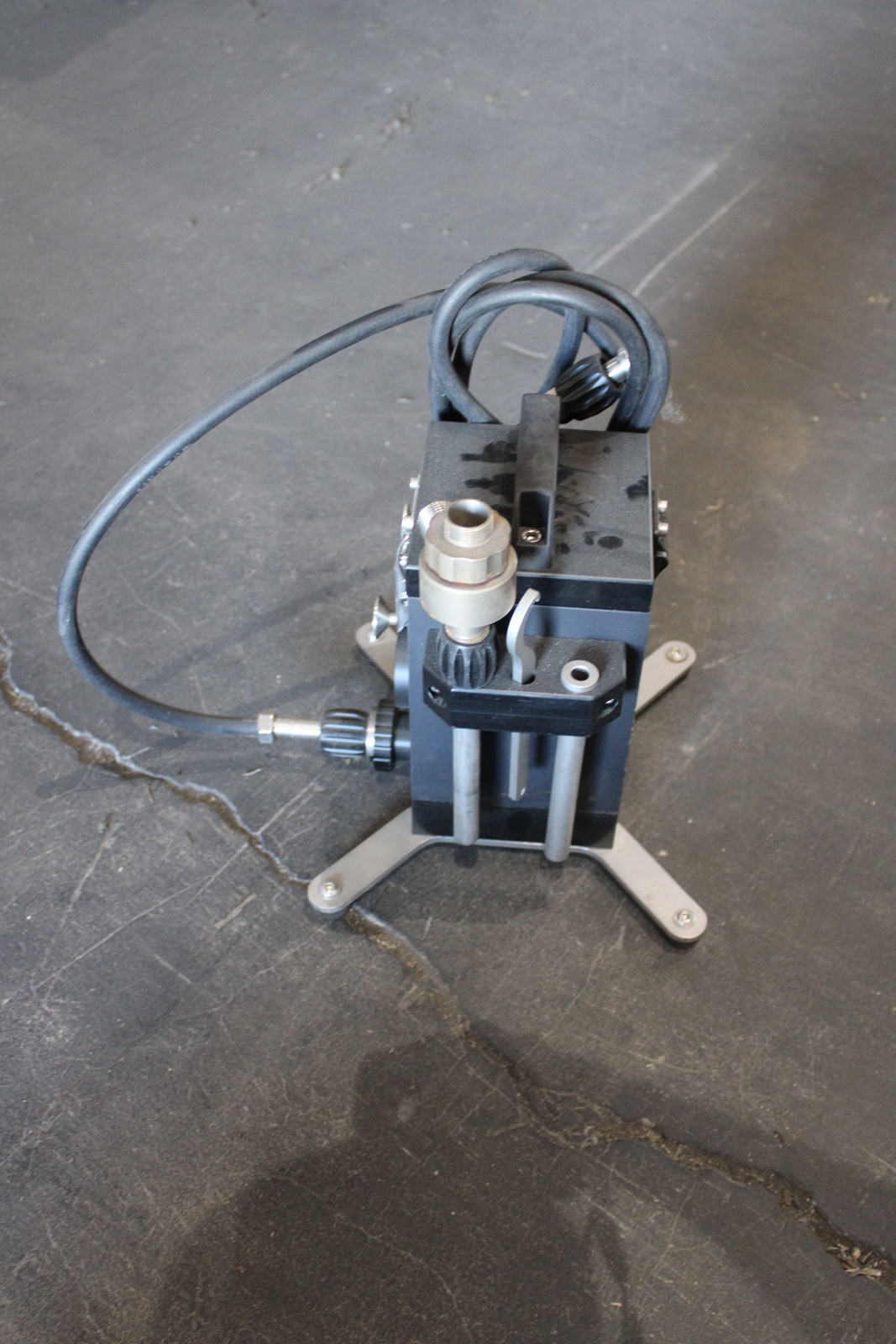 Ipari tisztítógép IC-022-EVO PLUS+PAM-02 16