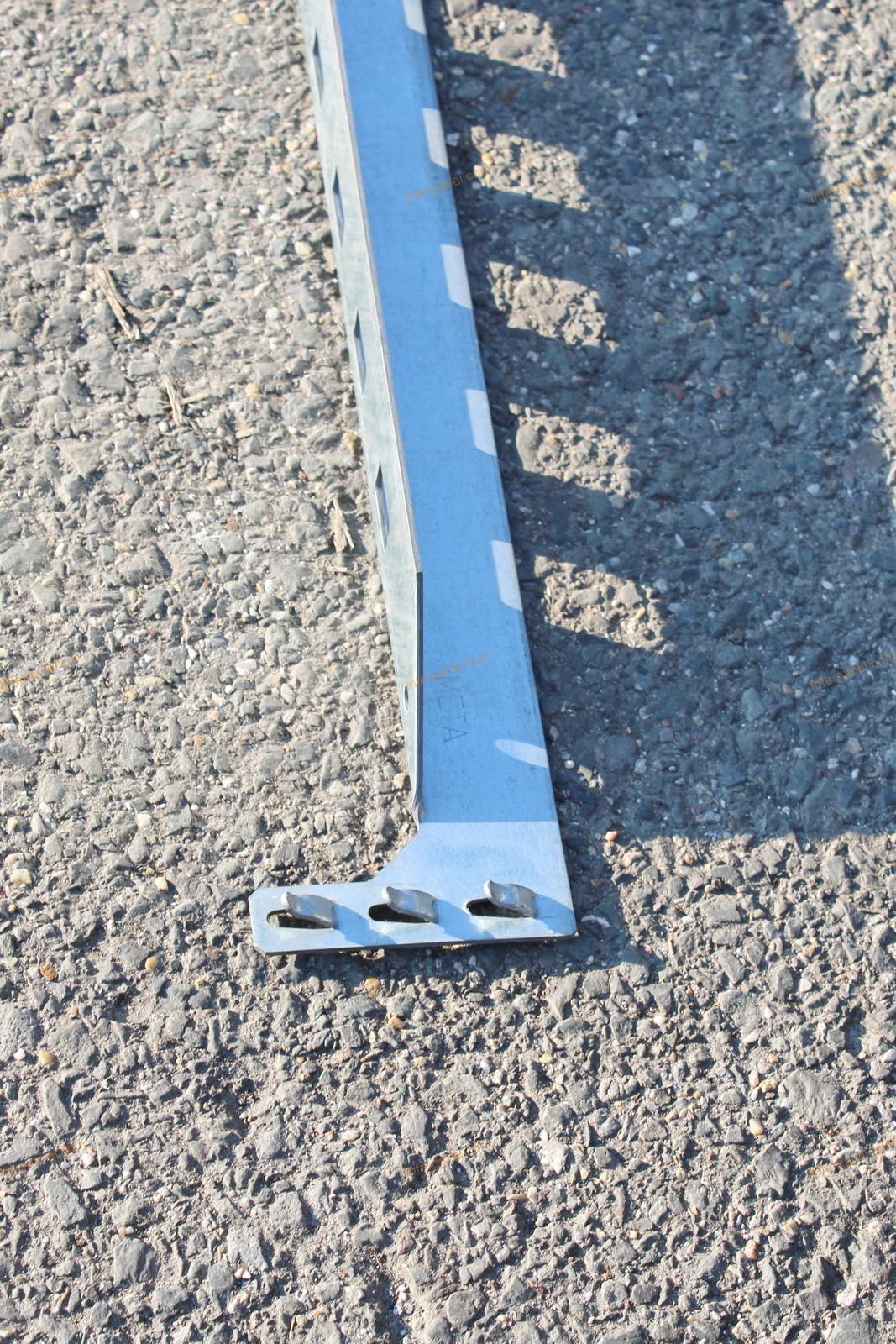 Polcos állvány elemek 19