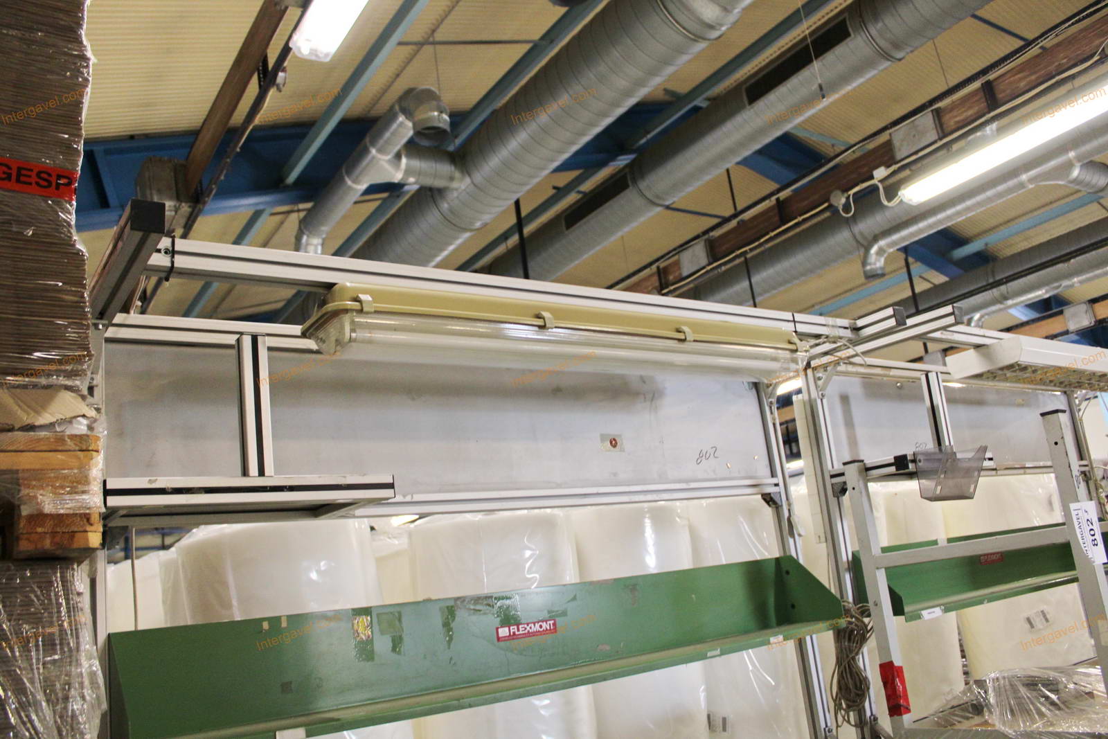 Szerelő asztalok 10